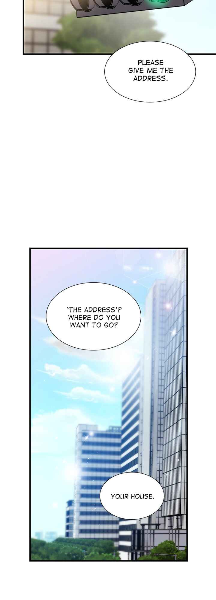 Expiration Date Chapter 9 - Page 35