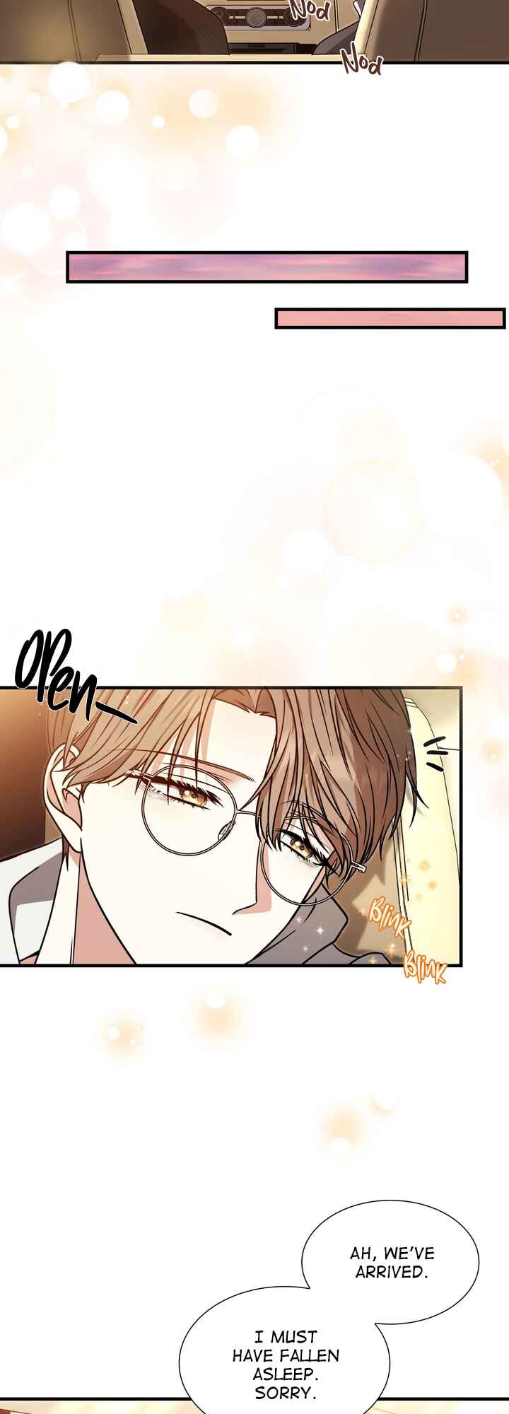 Expiration Date Chapter 9 - Page 45