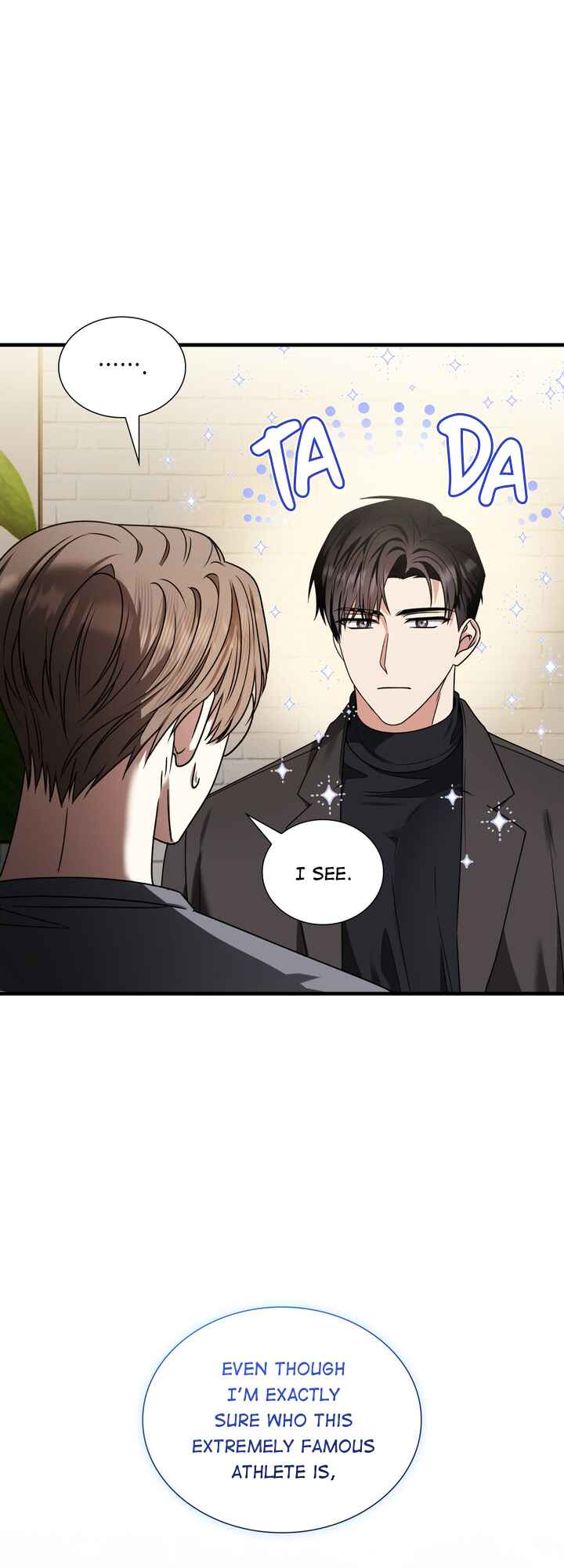 Expiration Date Chapter 9 - Page 5