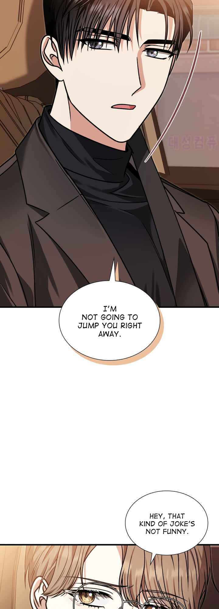 Expiration Date Chapter 9 - Page 52