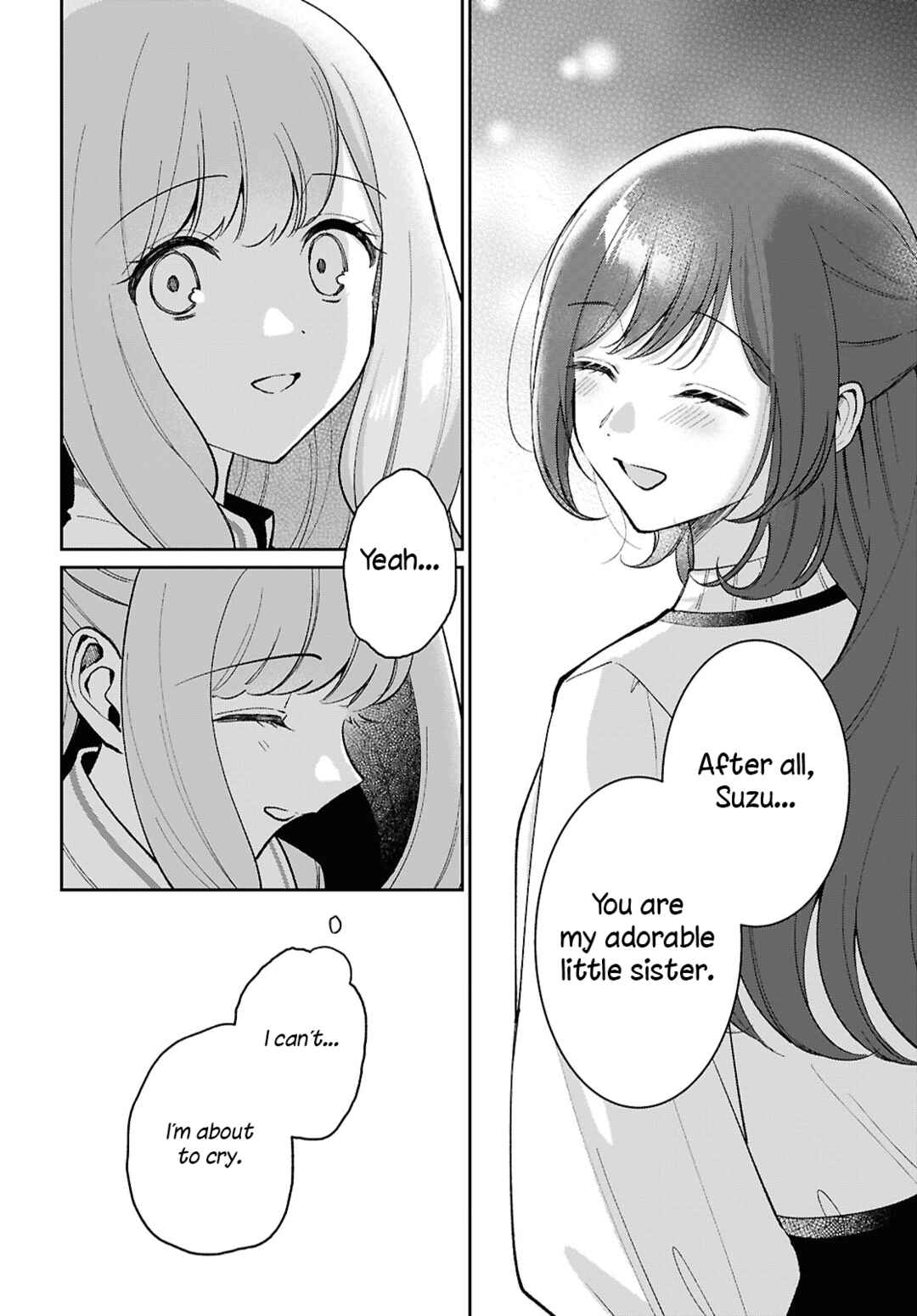 Tayutau Koi no Chirigiwa ni Chapter 2 - Page 8