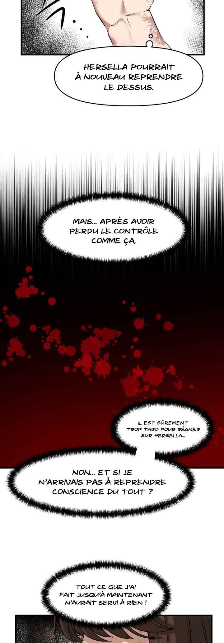 Academy Orangkaega Ipakaetda Chapter 34 - Page 12