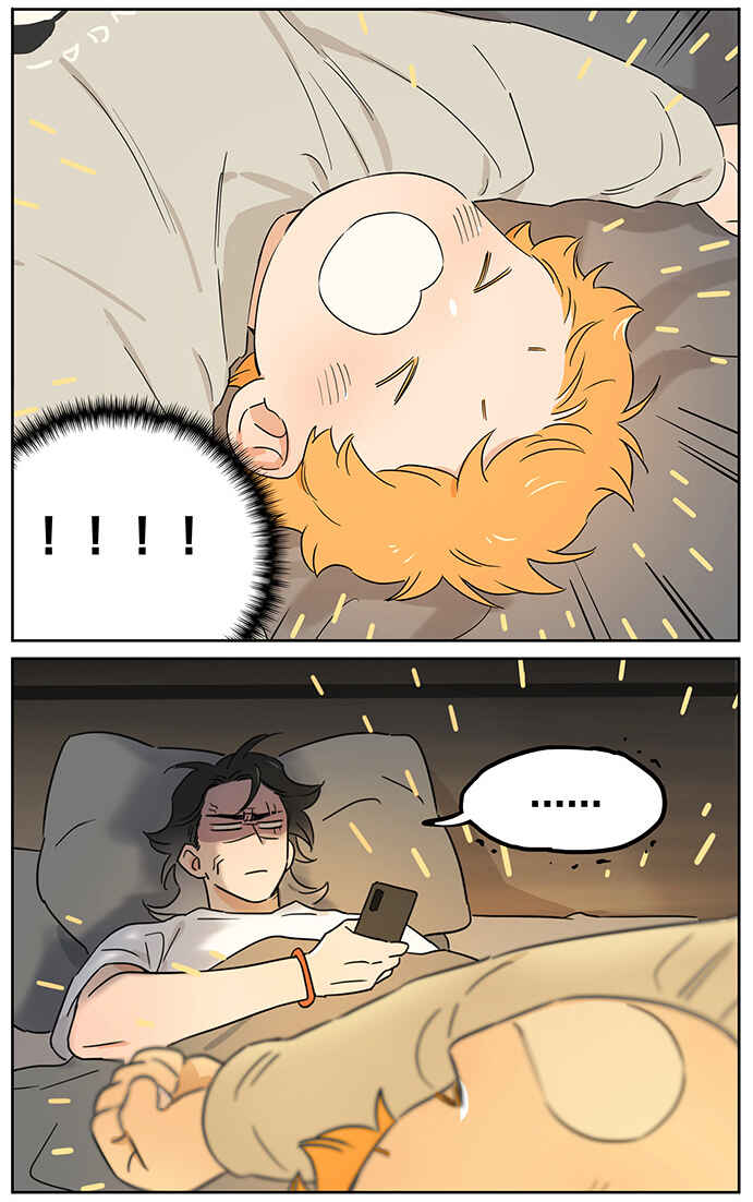 The Wolf That Picked Something Up Chapter 98 - Page 11