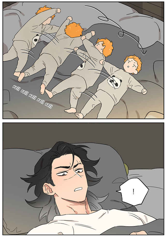 The Wolf That Picked Something Up Chapter 98 - Page 14