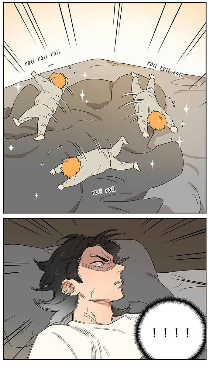 The Wolf That Picked Something Up Chapter 98 - Page 15