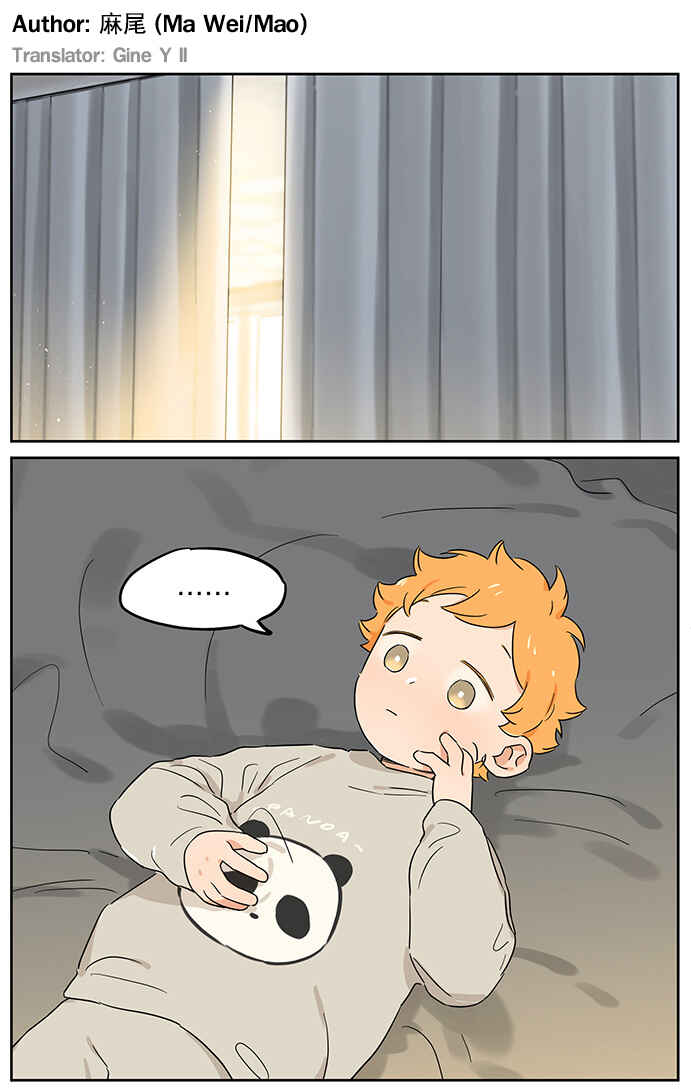 The Wolf That Picked Something Up Chapter 98 - Page 3