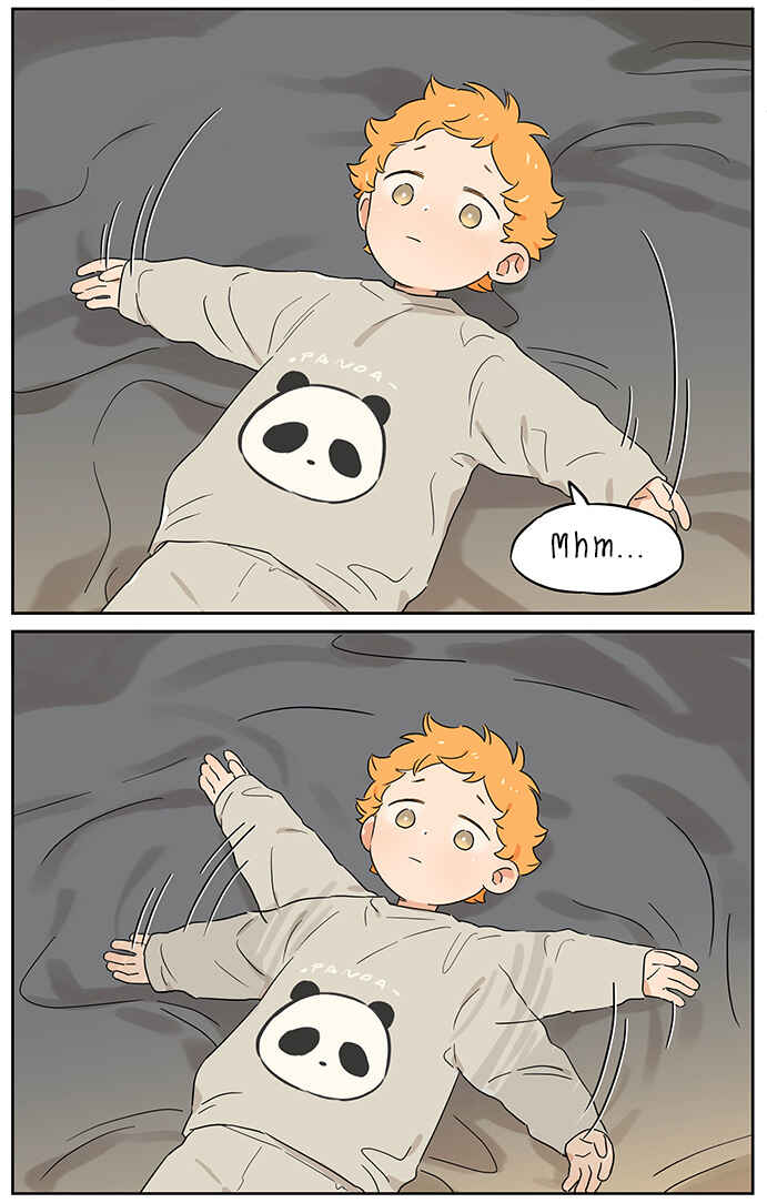 The Wolf That Picked Something Up Chapter 98 - Page 5