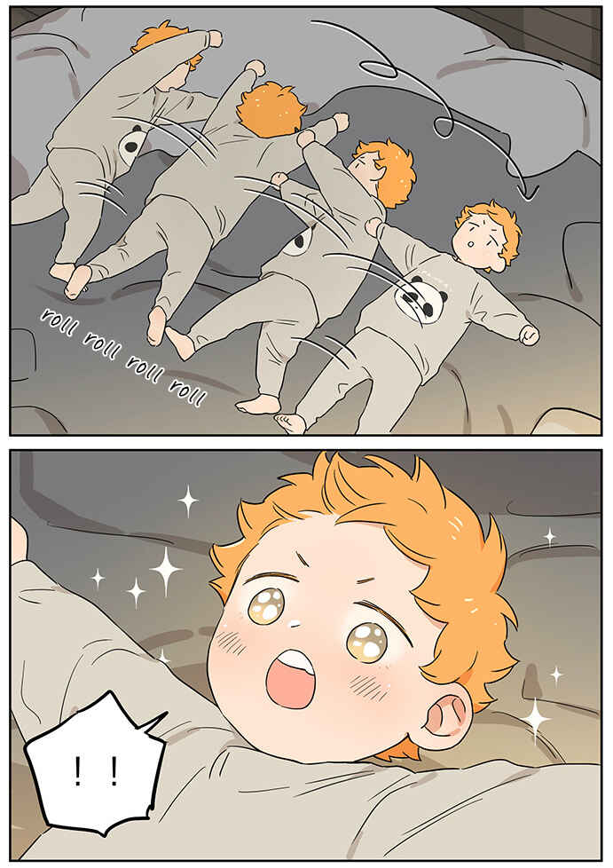 The Wolf That Picked Something Up Chapter 98 - Page 9