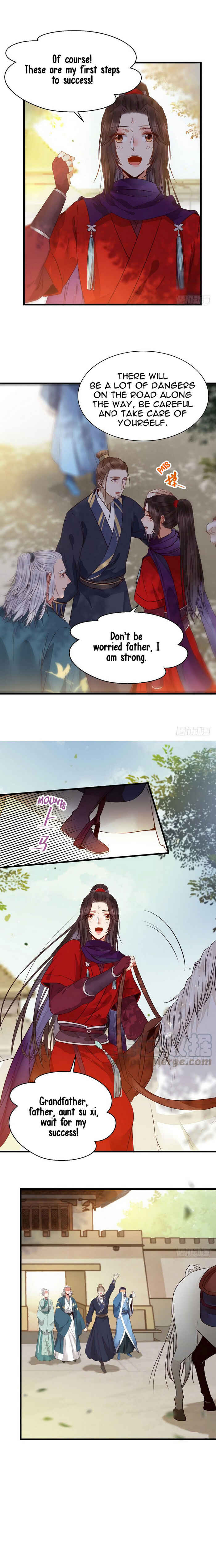 The Ghostly Doctor Chapter 216 - Page 2