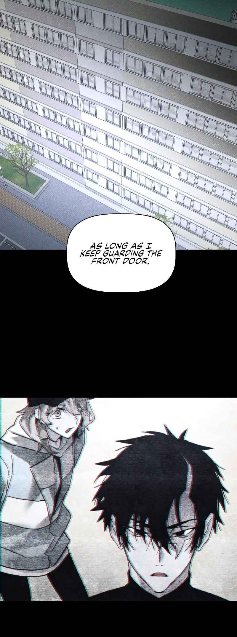Destined Killer Chapter 12 - Page 30