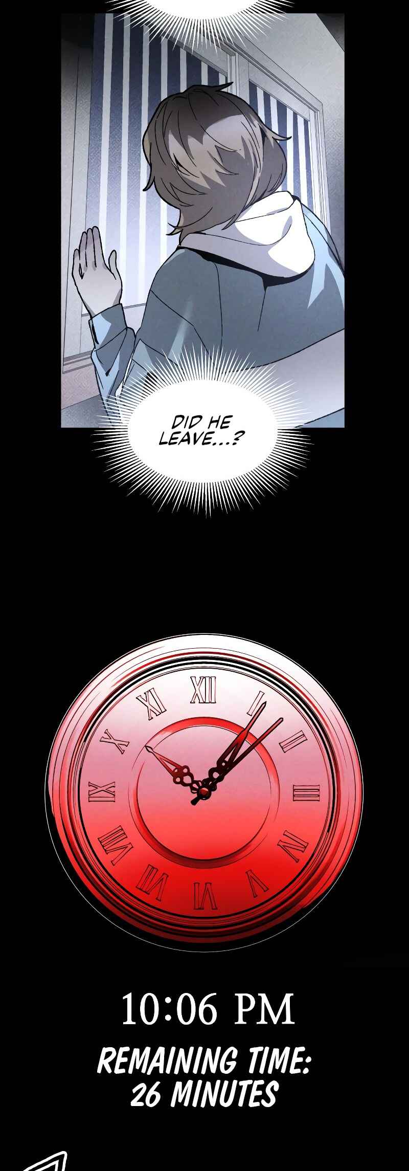 Destined Killer Chapter 12 - Page 41