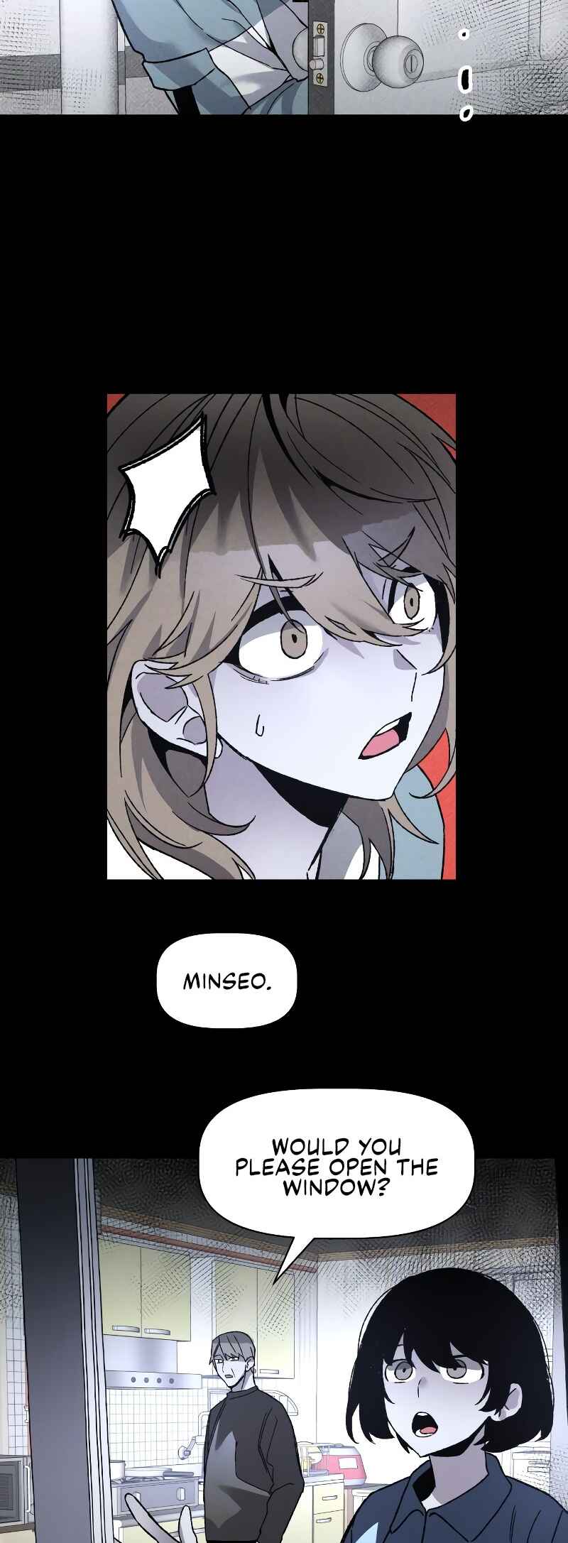 Destined Killer Chapter 12 - Page 45