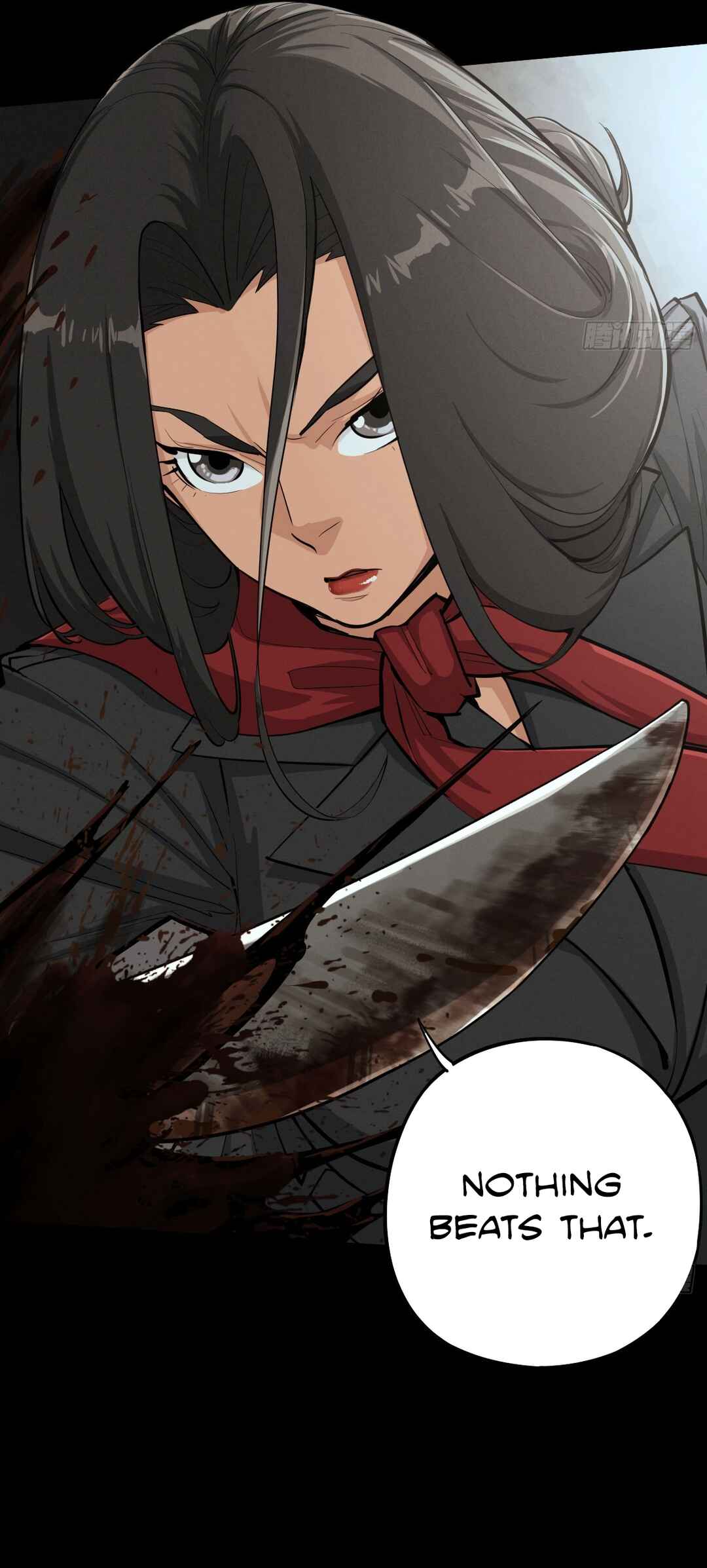 Trace of Doomsday Chapter 136 - Page 9