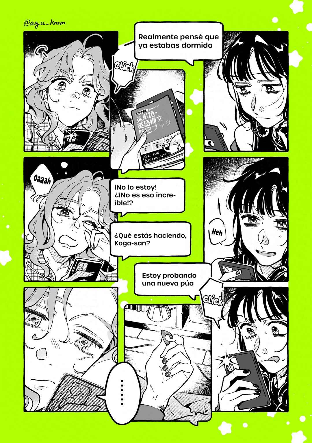 Ki ni Natteru Hito ga Otoko ja Nakatta Chapter 123 - Page 2