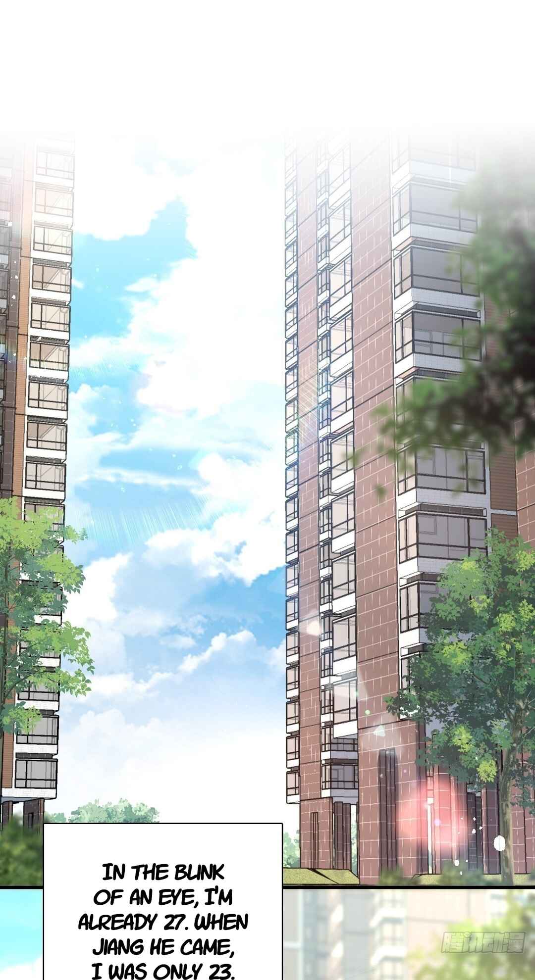 Wǒ Jiā Lǎopo Láizì Yīqiān Nián Qián Chapter 309 - Page 2