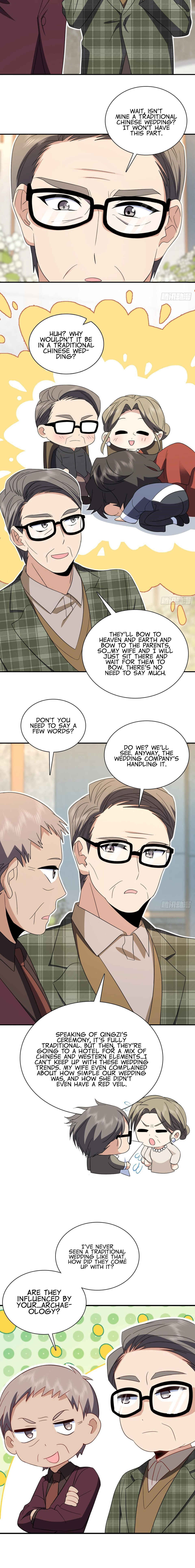 Wǒ Jiā Lǎopo Láizì Yīqiān Nián Qián Chapter 309 - Page 32
