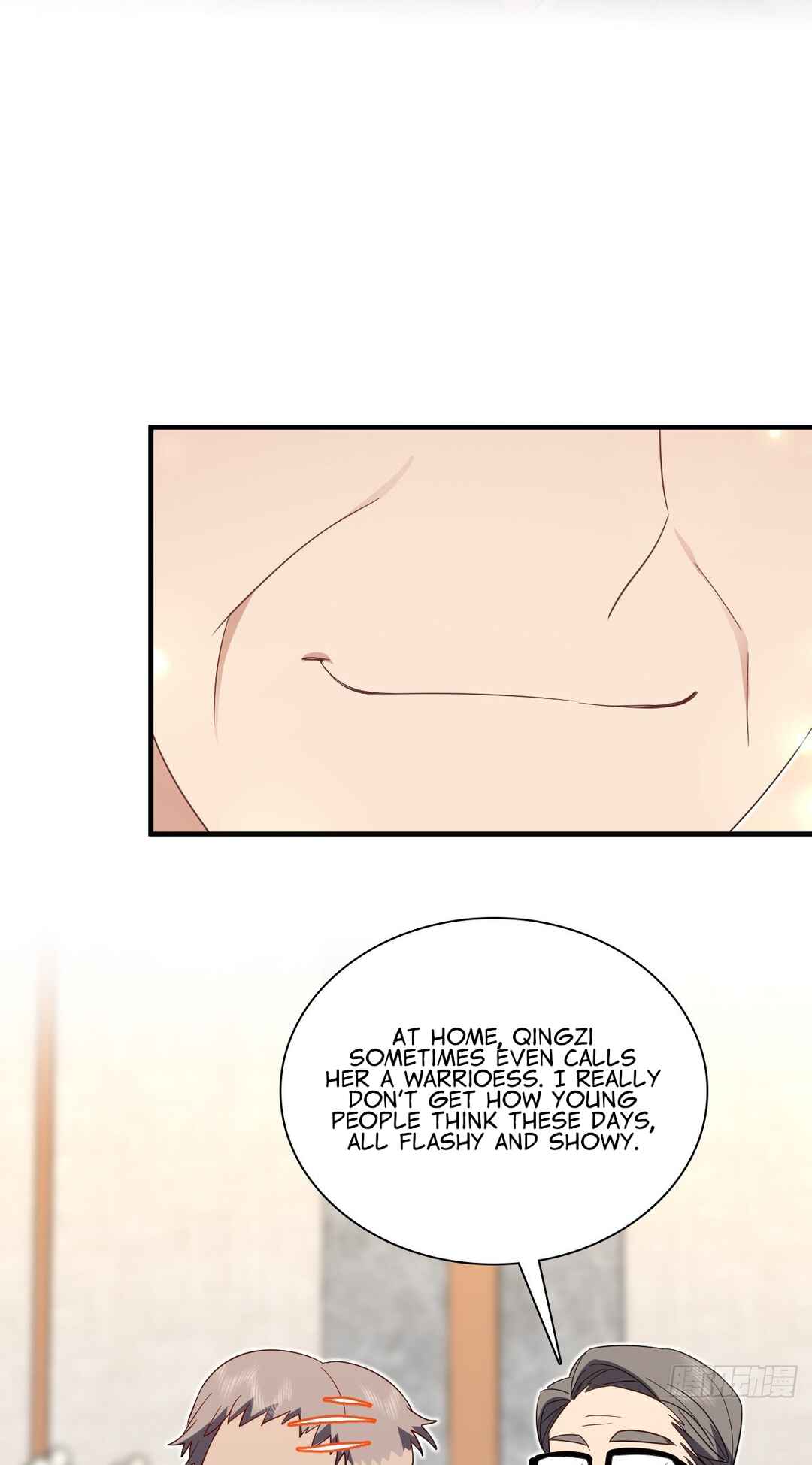 Wǒ Jiā Lǎopo Láizì Yīqiān Nián Qián Chapter 309 - Page 35