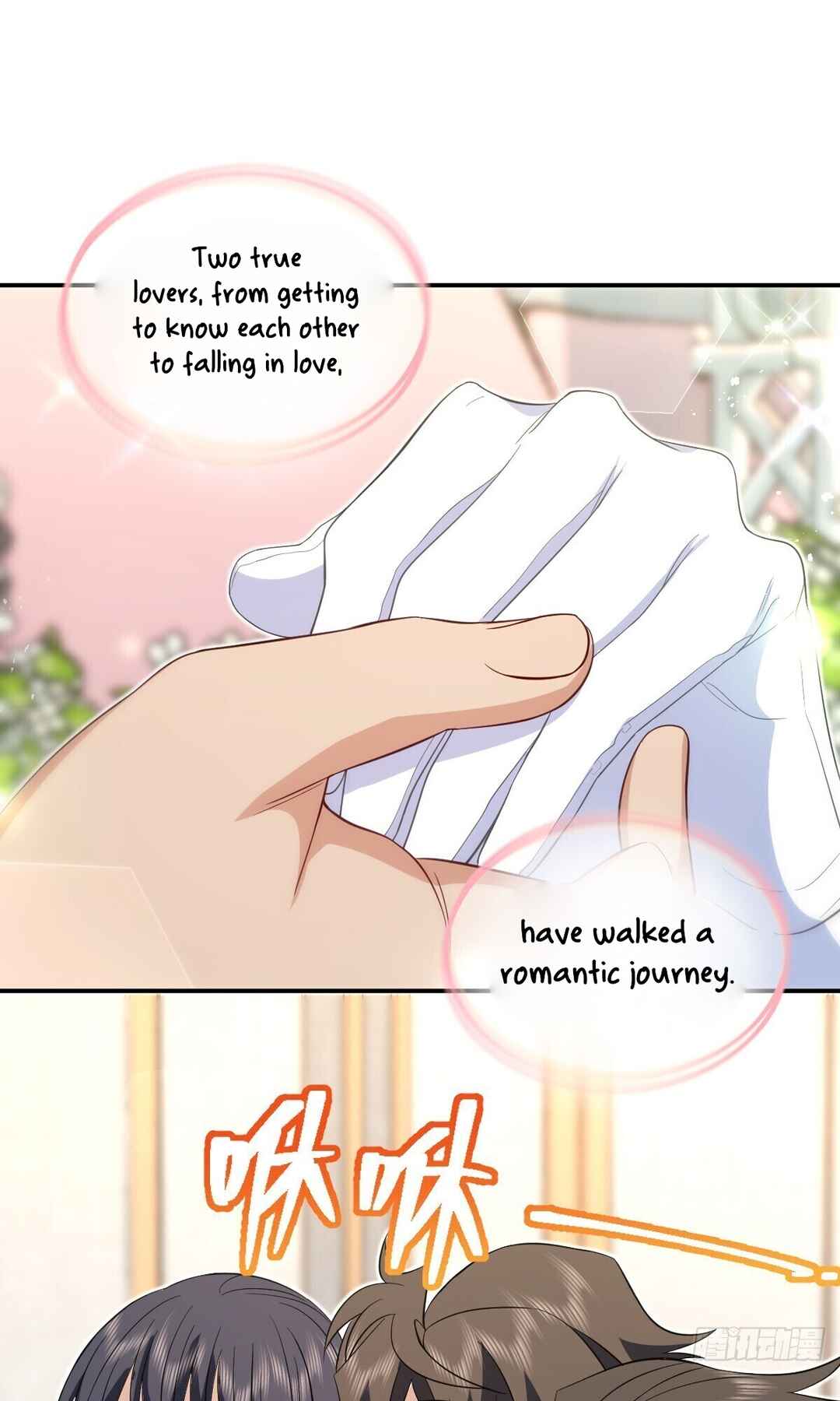 Wǒ Jiā Lǎopo Láizì Yīqiān Nián Qián Chapter 309 - Page 38