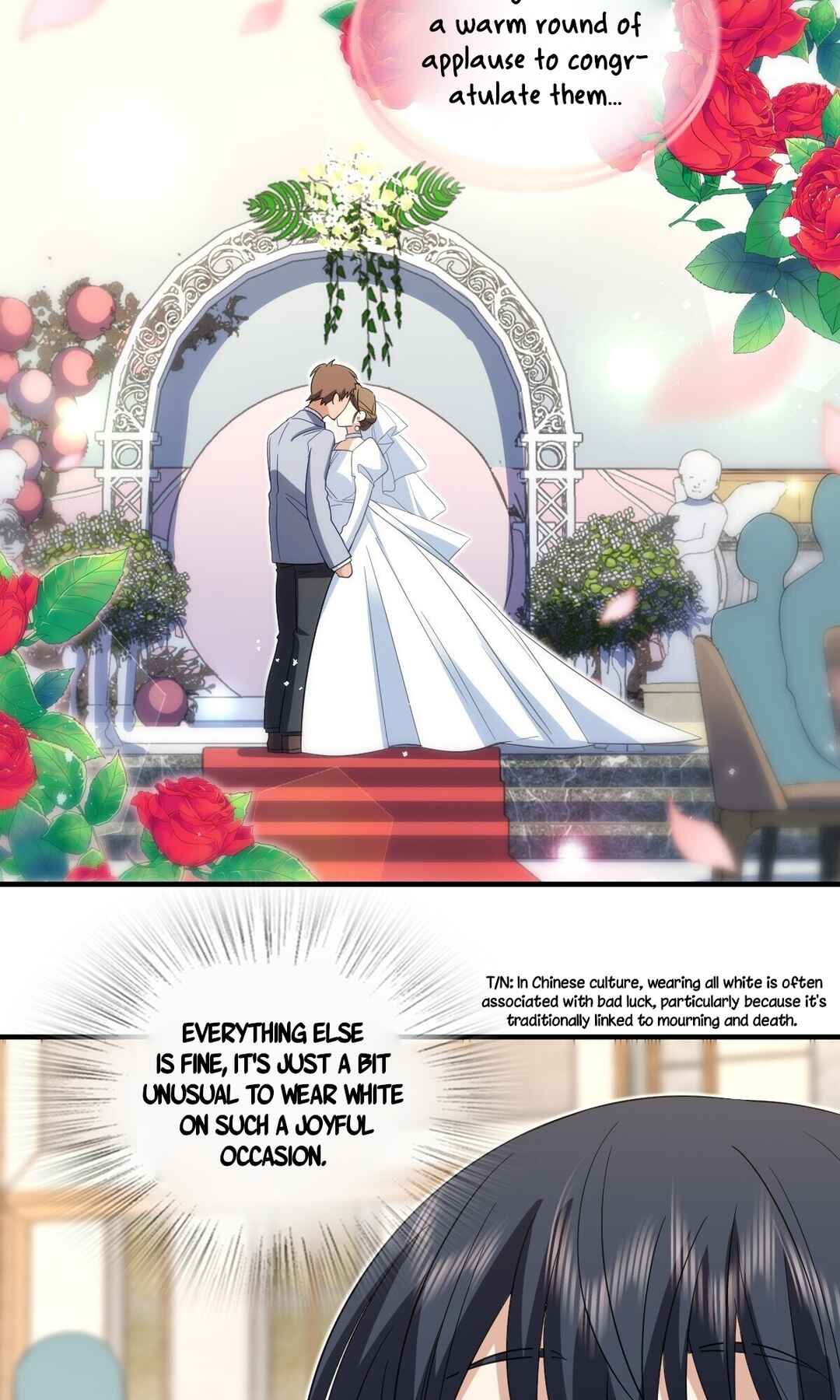 Wǒ Jiā Lǎopo Láizì Yīqiān Nián Qián Chapter 309 - Page 42