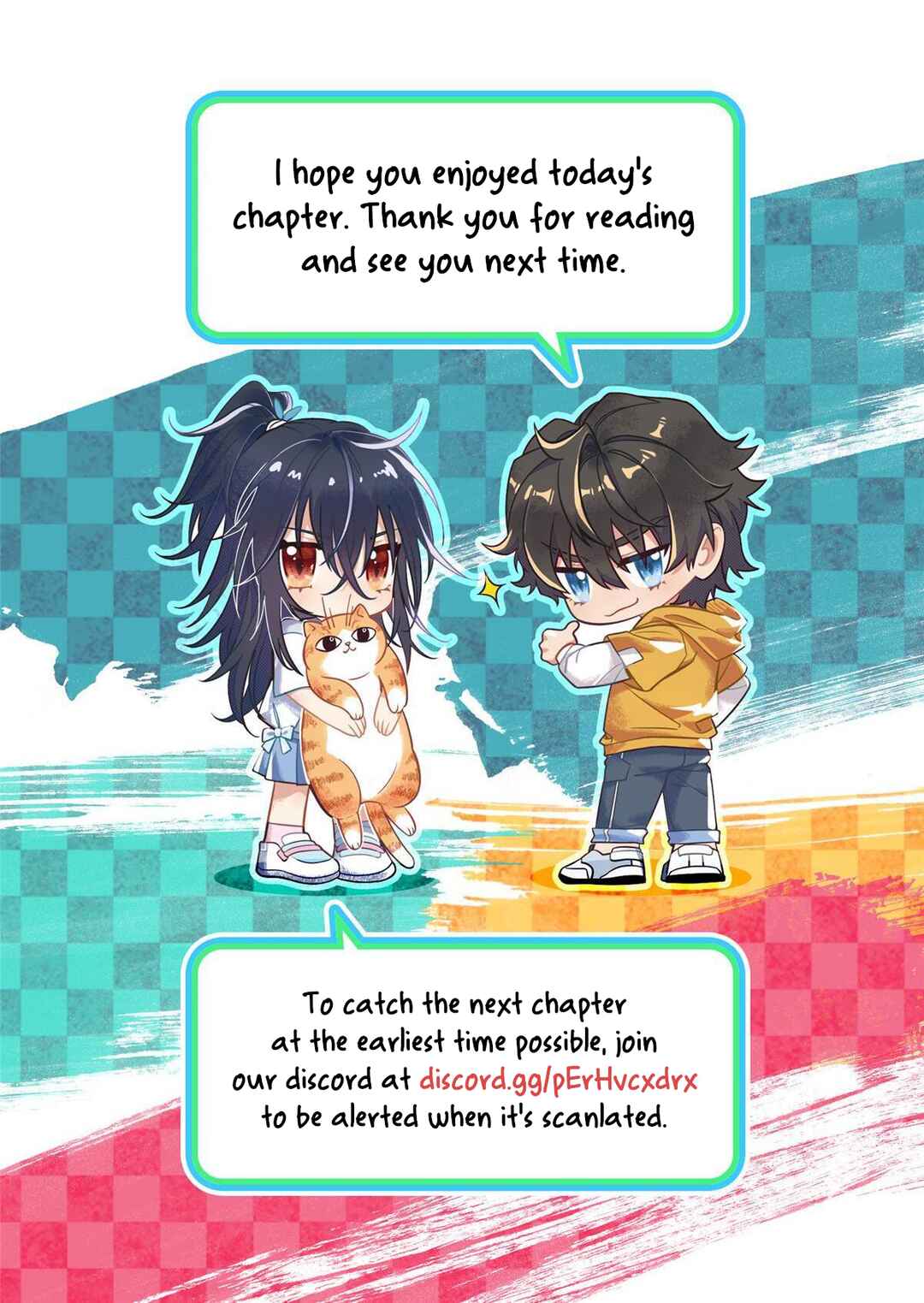 Wǒ Jiā Lǎopo Láizì Yīqiān Nián Qián Chapter 309 - Page 44