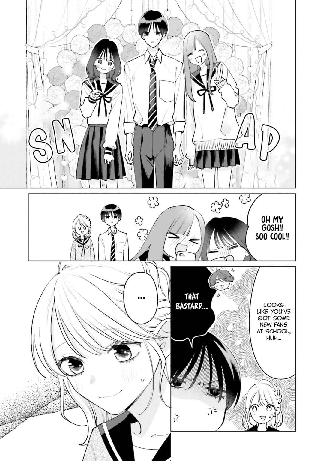 Studio Cabana Chapter 20 - Page 15