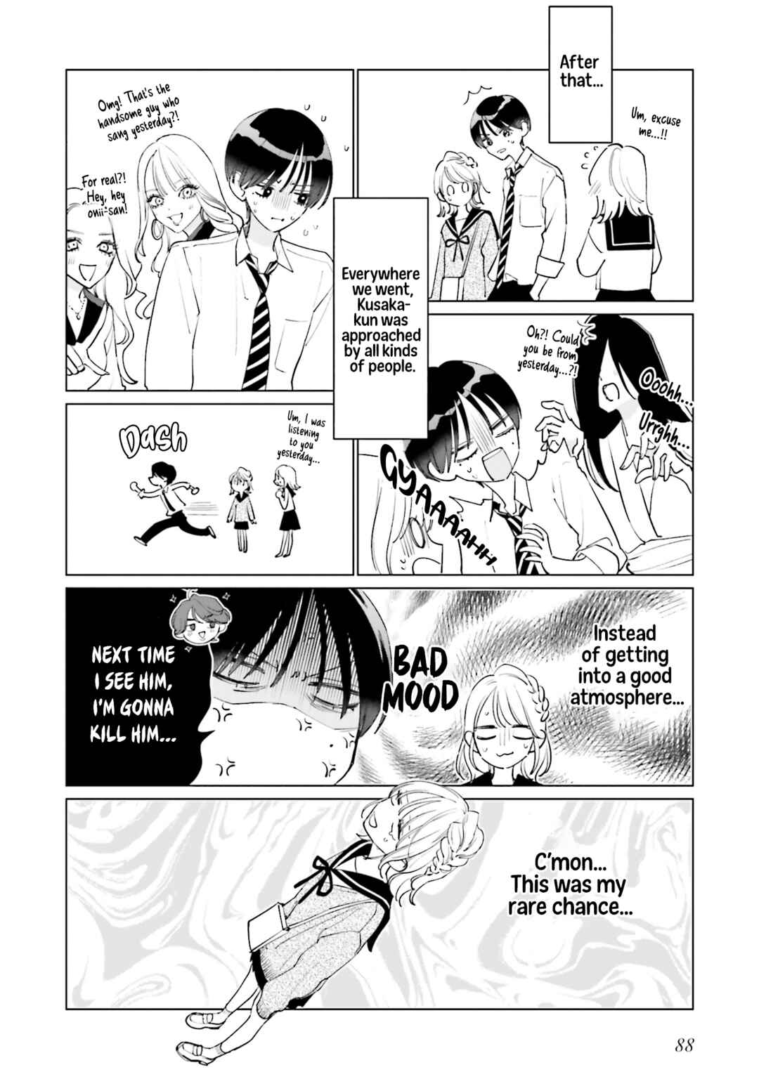 Studio Cabana Chapter 20 - Page 16