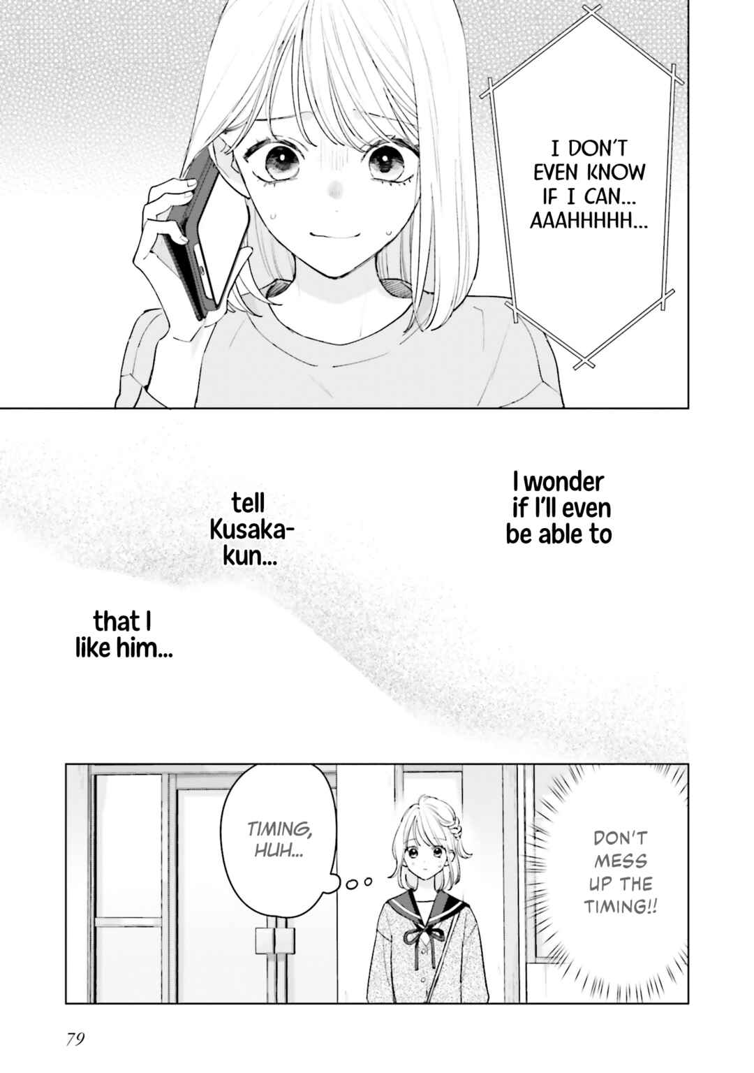 Studio Cabana Chapter 20 - Page 7