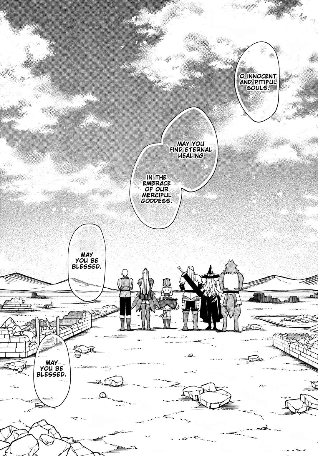 RTA Sousha wa Game Sekai kara Kaerenai Chapter 12 - Page 21