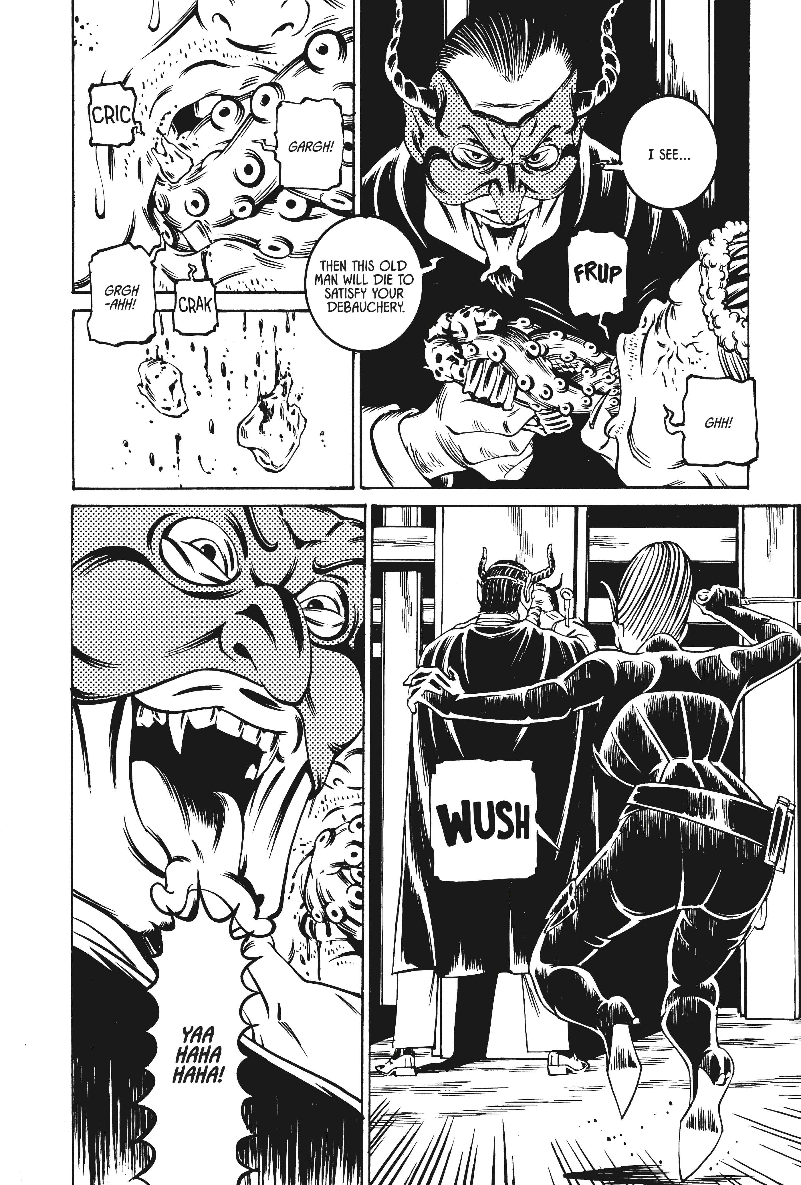 Deathco Chapter 25 - Page 10