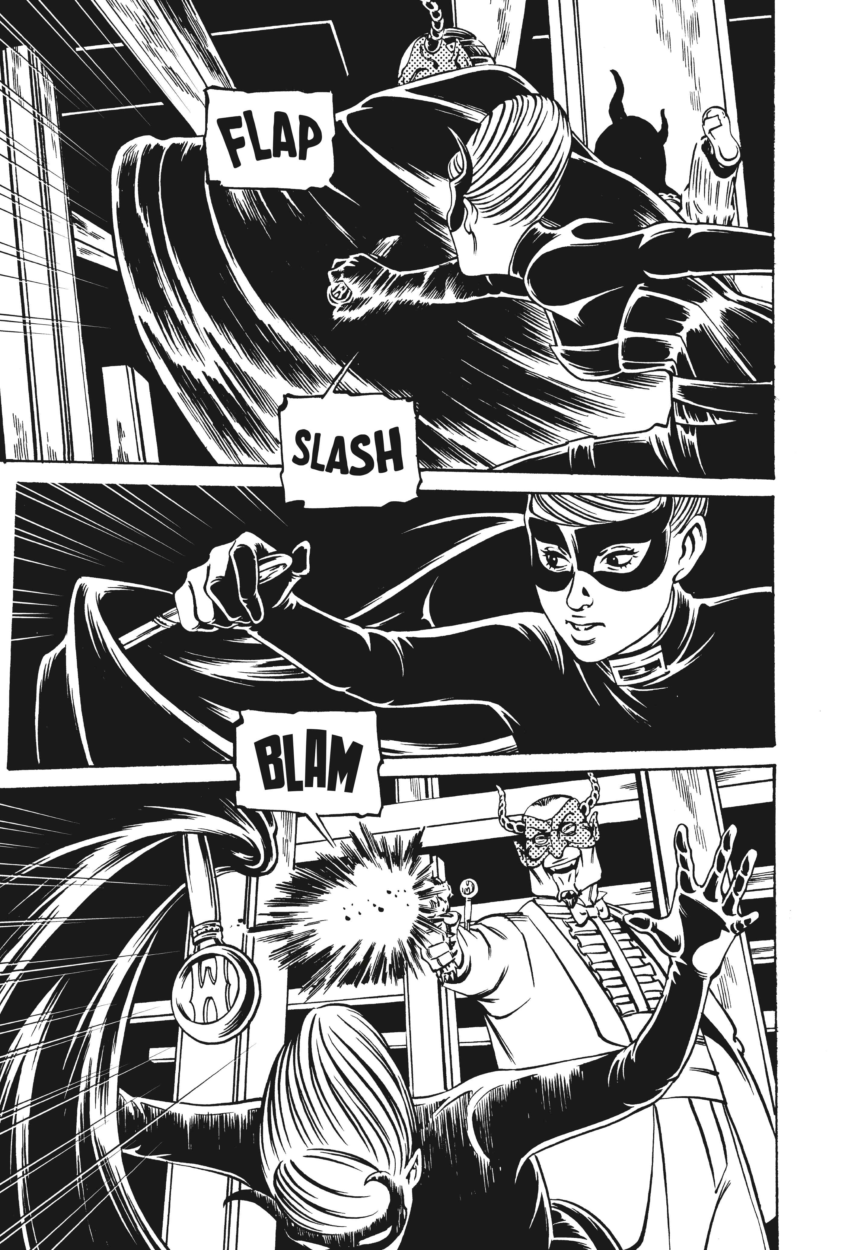 Deathco Chapter 25 - Page 11