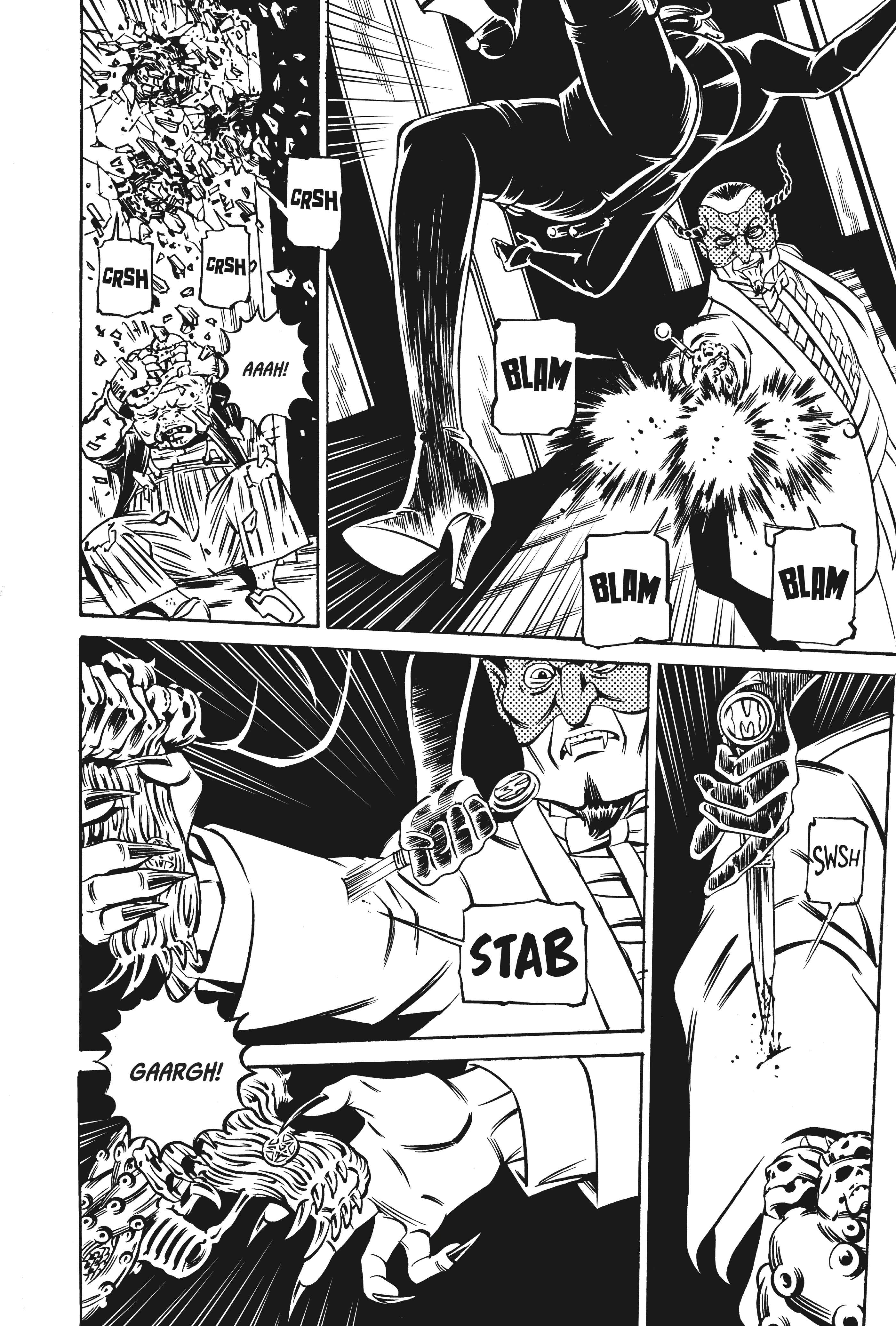 Deathco Chapter 25 - Page 12