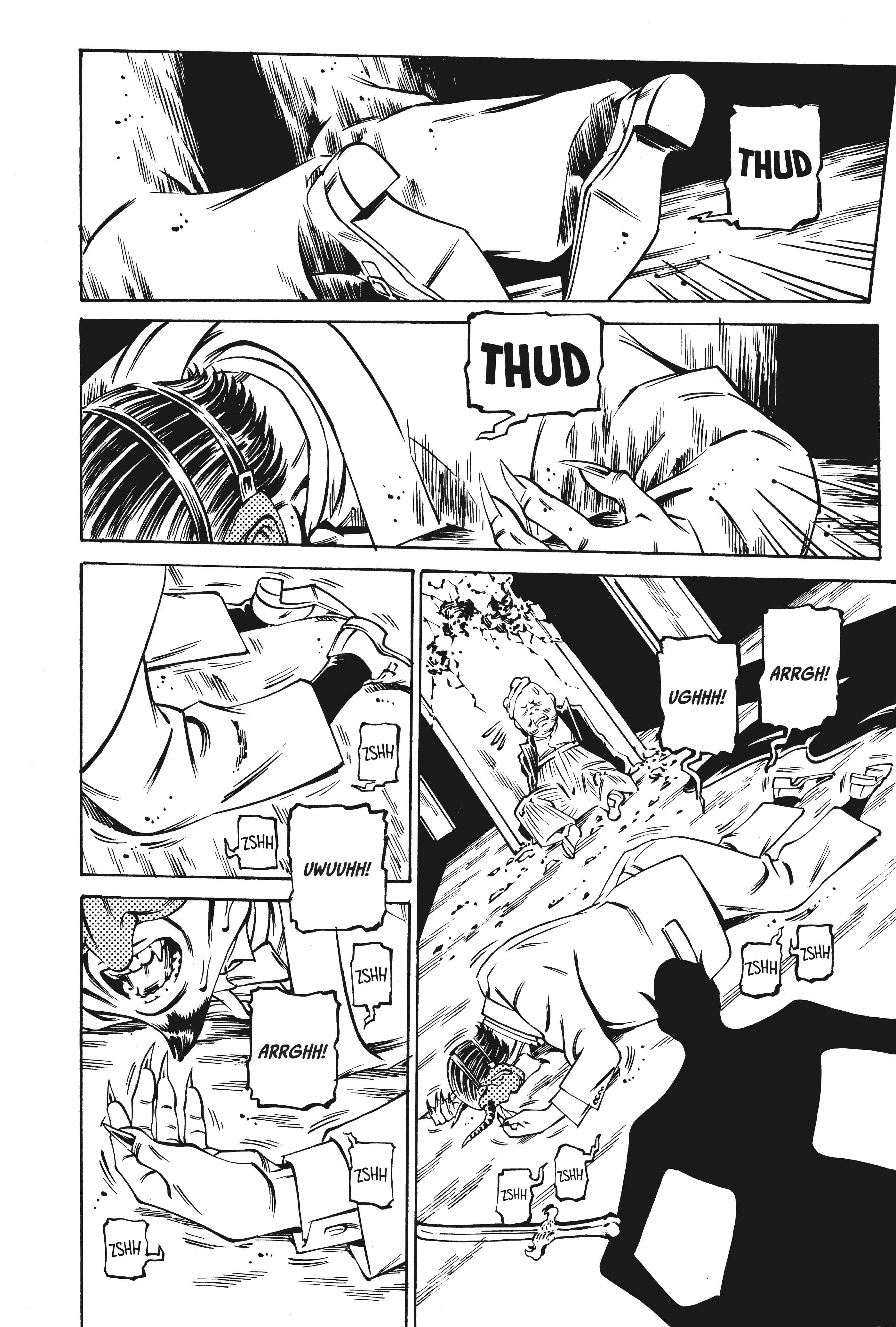 Deathco Chapter 25 - Page 14