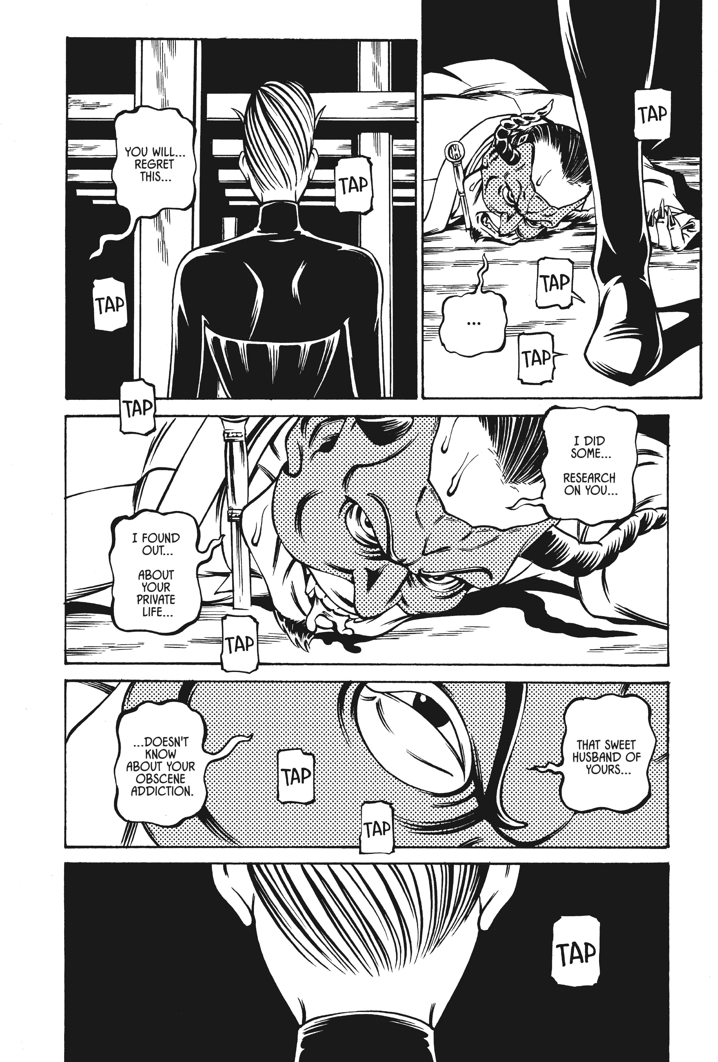 Deathco Chapter 25 - Page 16