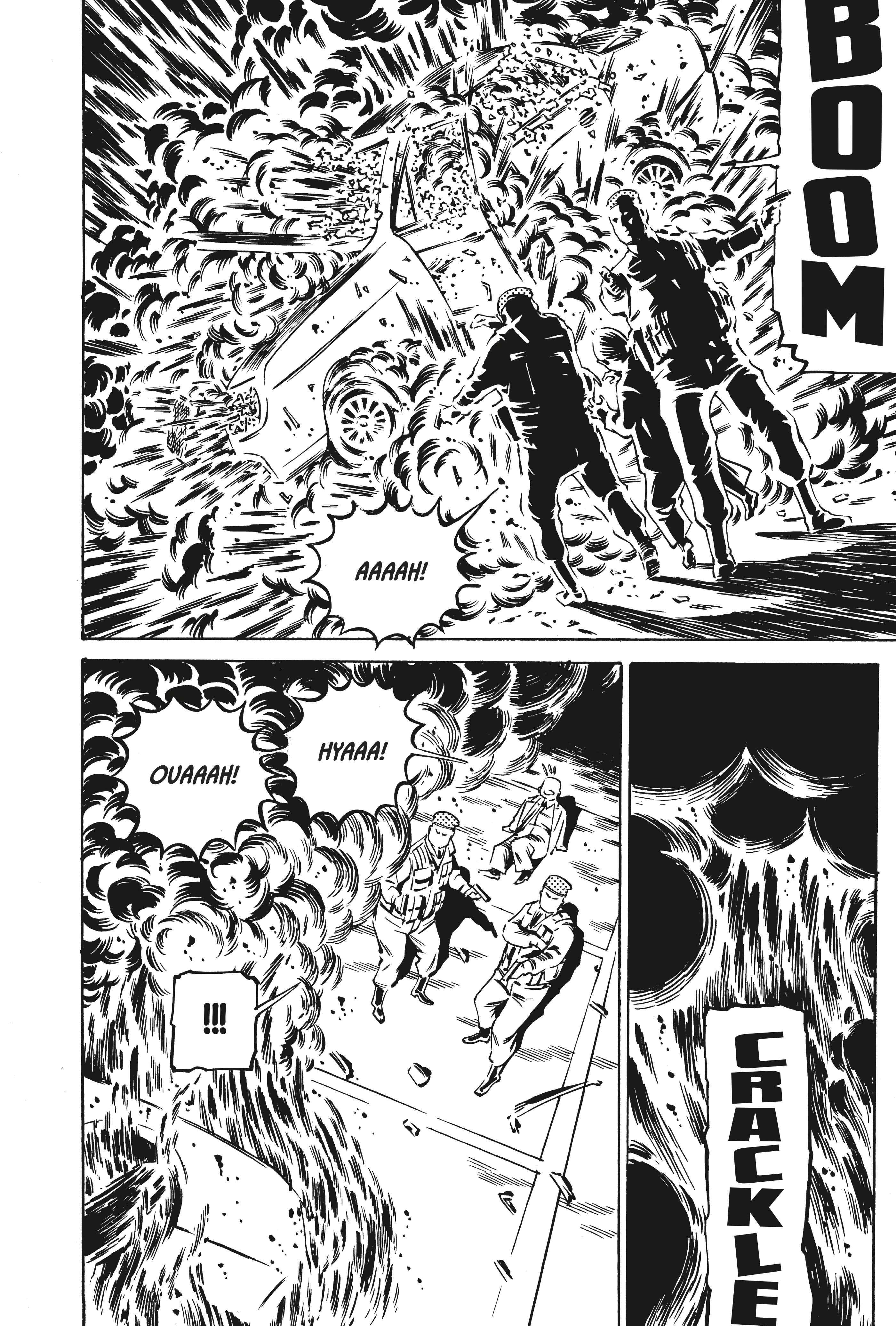 Deathco Chapter 25 - Page 18
