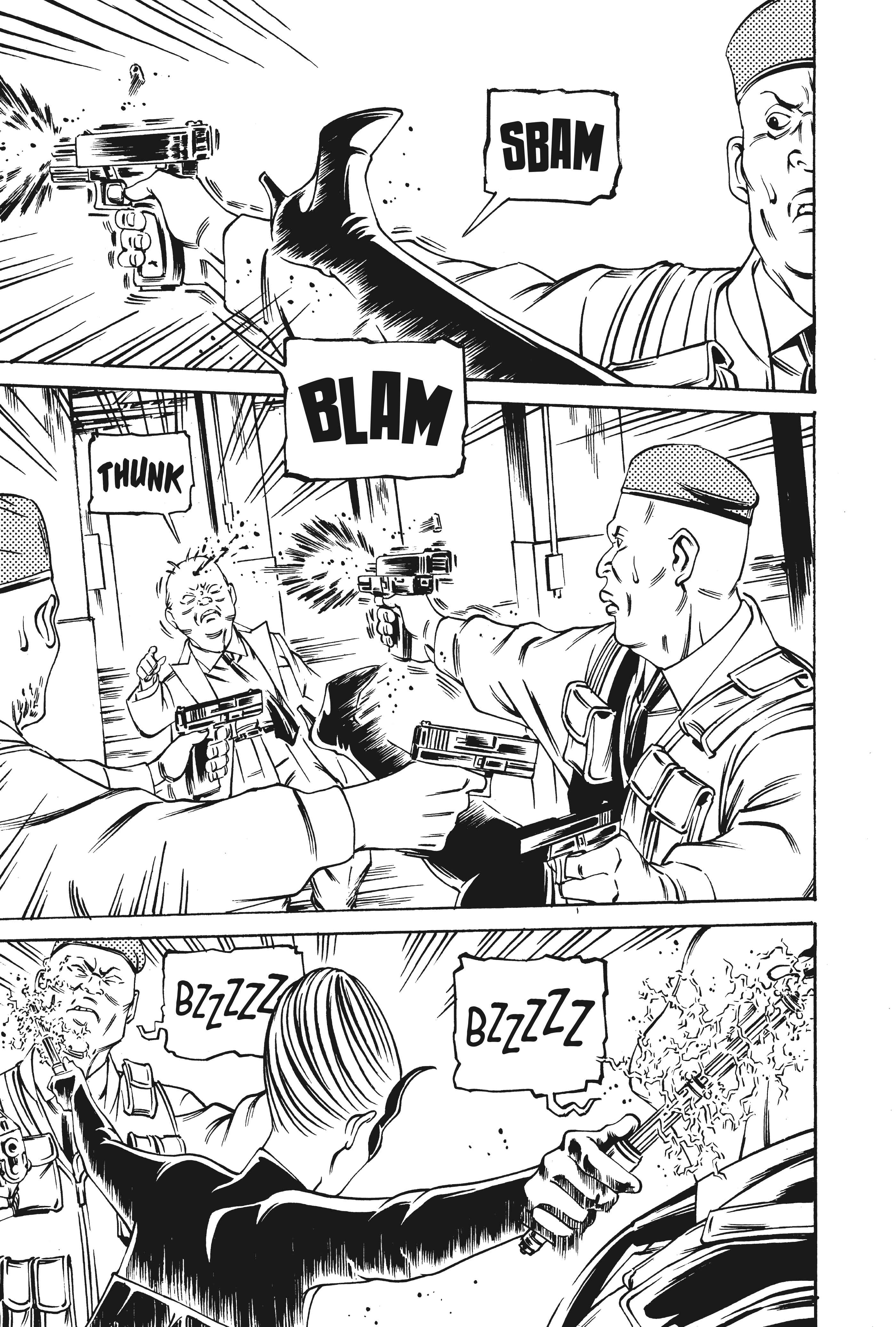 Deathco Chapter 25 - Page 21