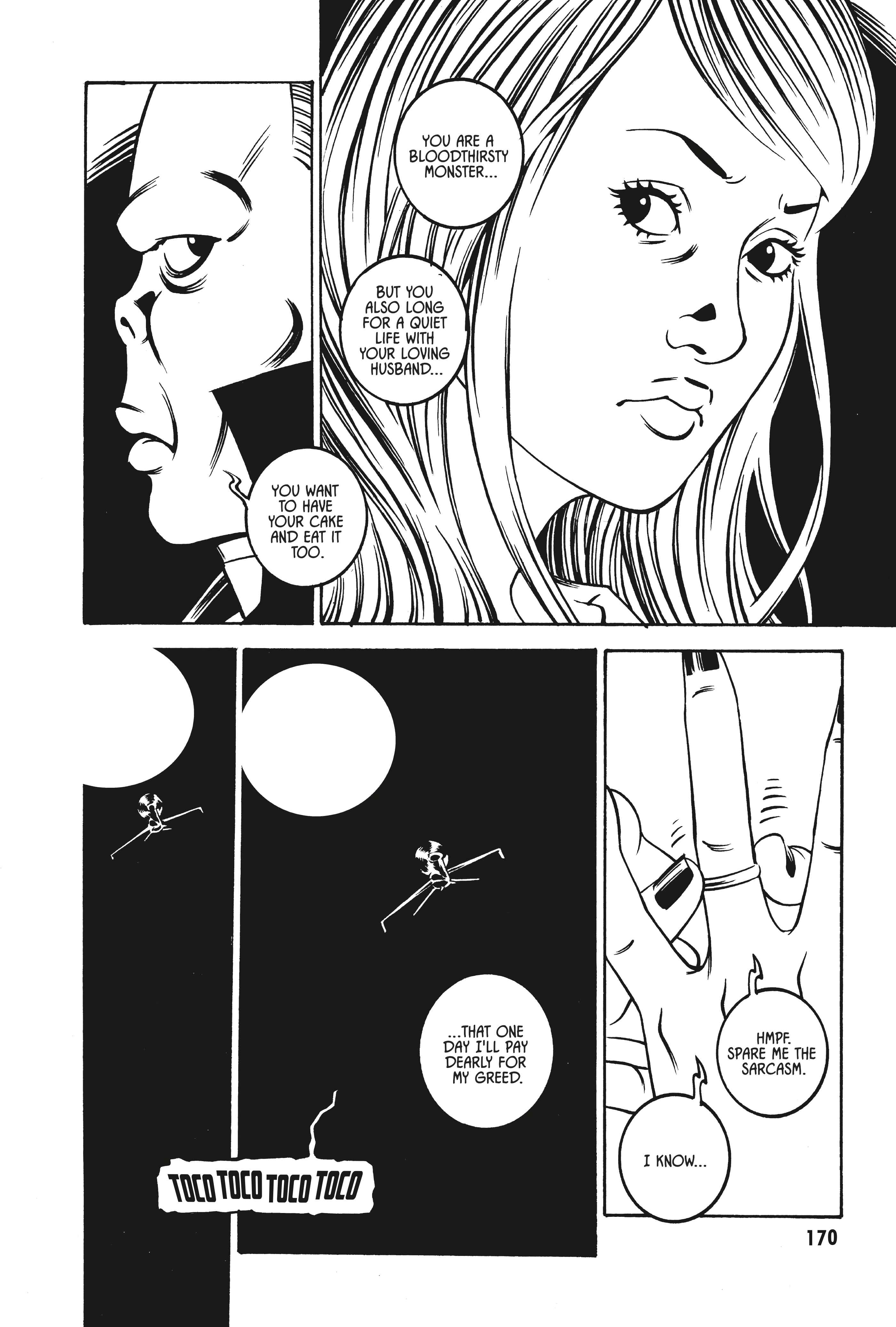 Deathco Chapter 25 - Page 24