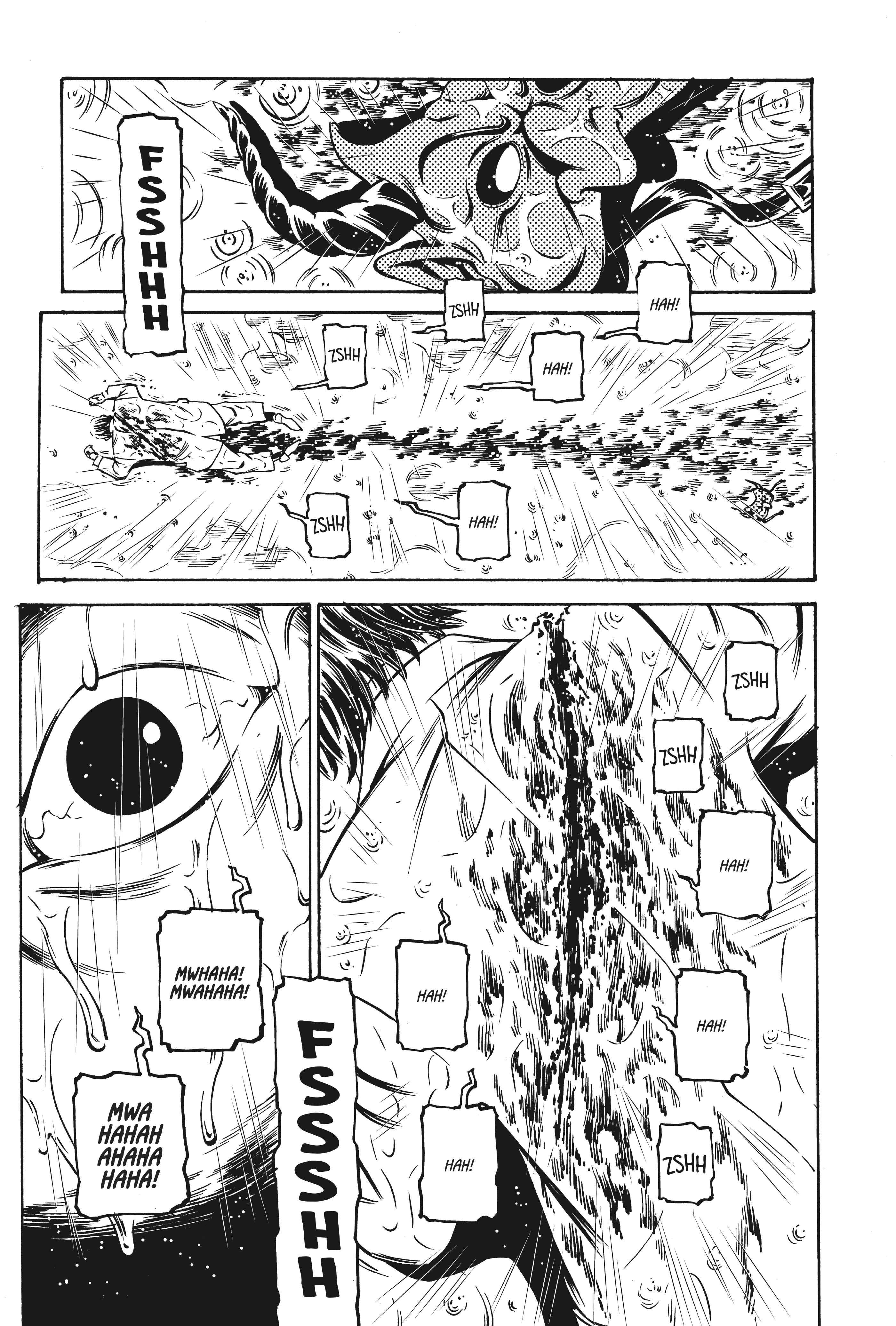 Deathco Chapter 25 - Page 27