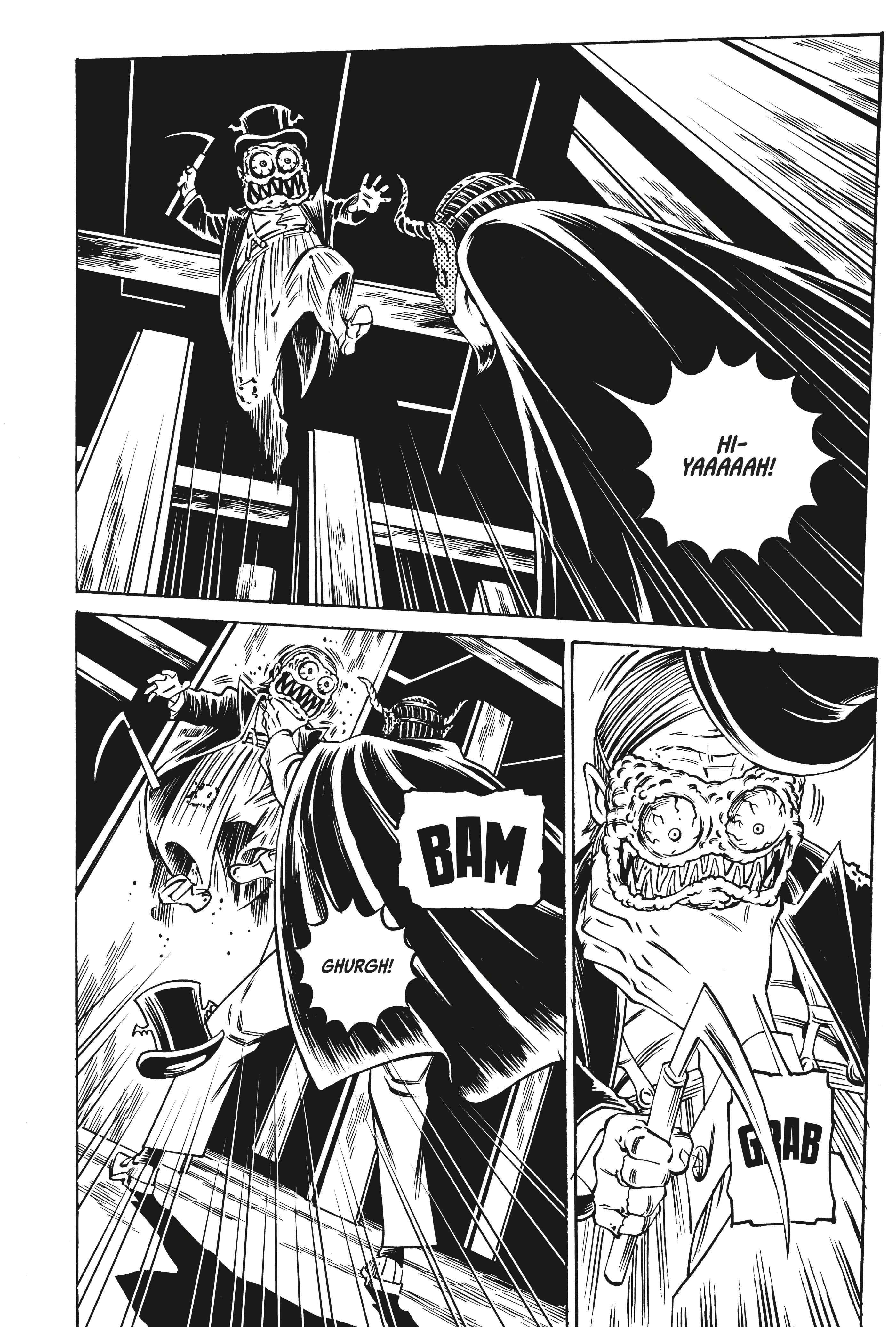 Deathco Chapter 25 - Page 4