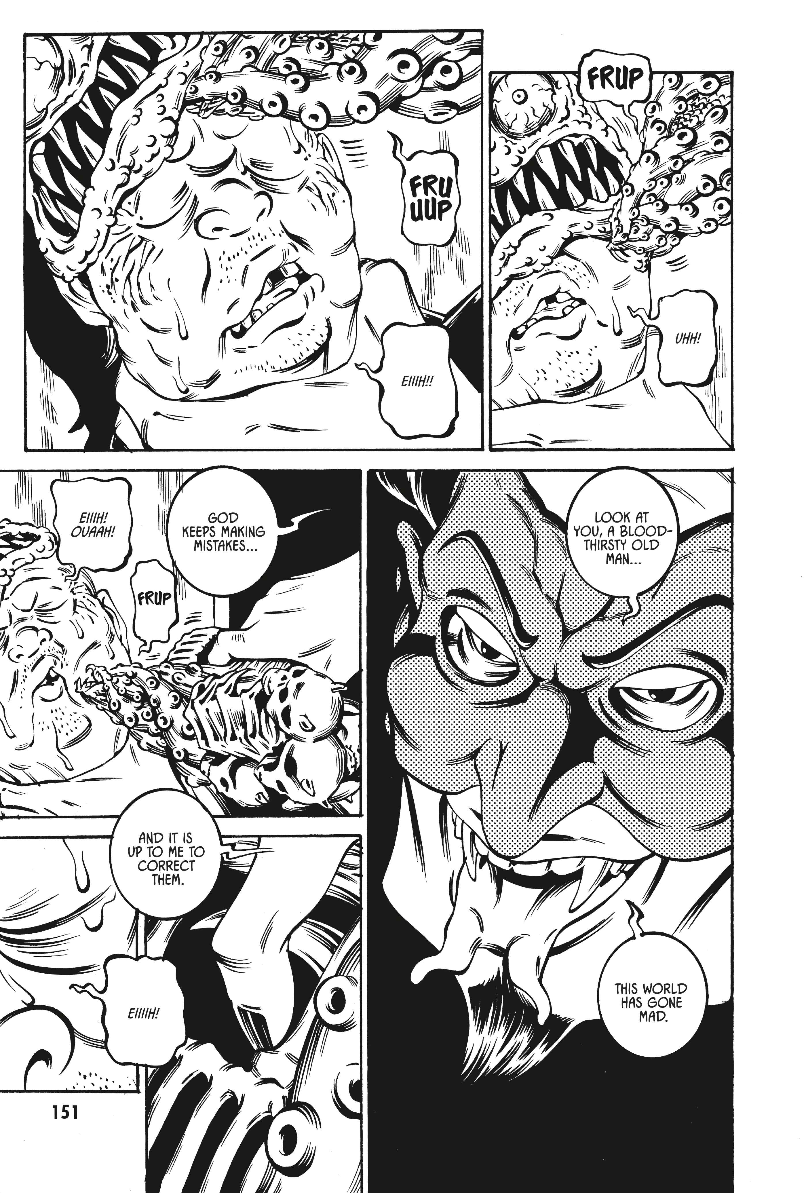 Deathco Chapter 25 - Page 5