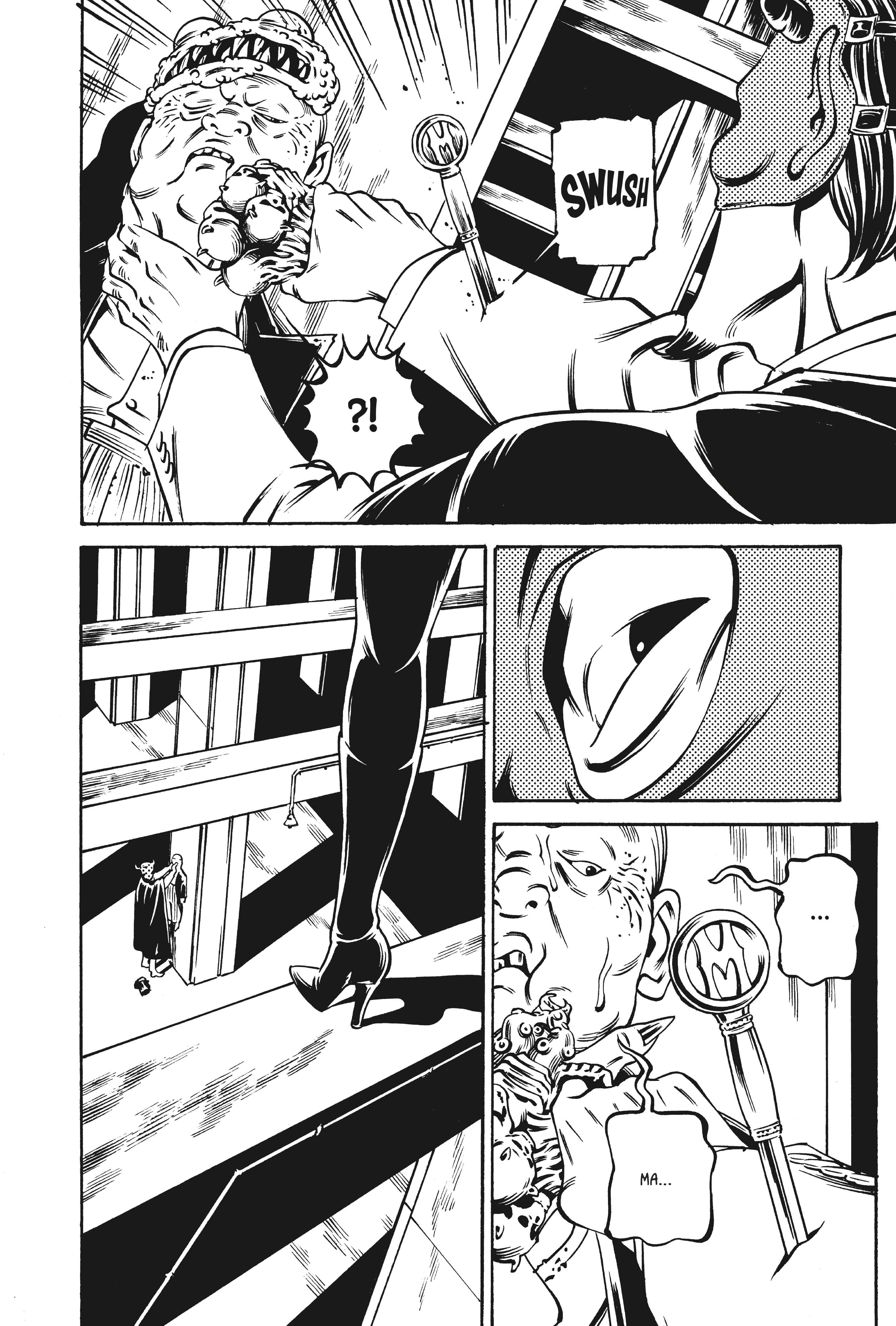 Deathco Chapter 25 - Page 6