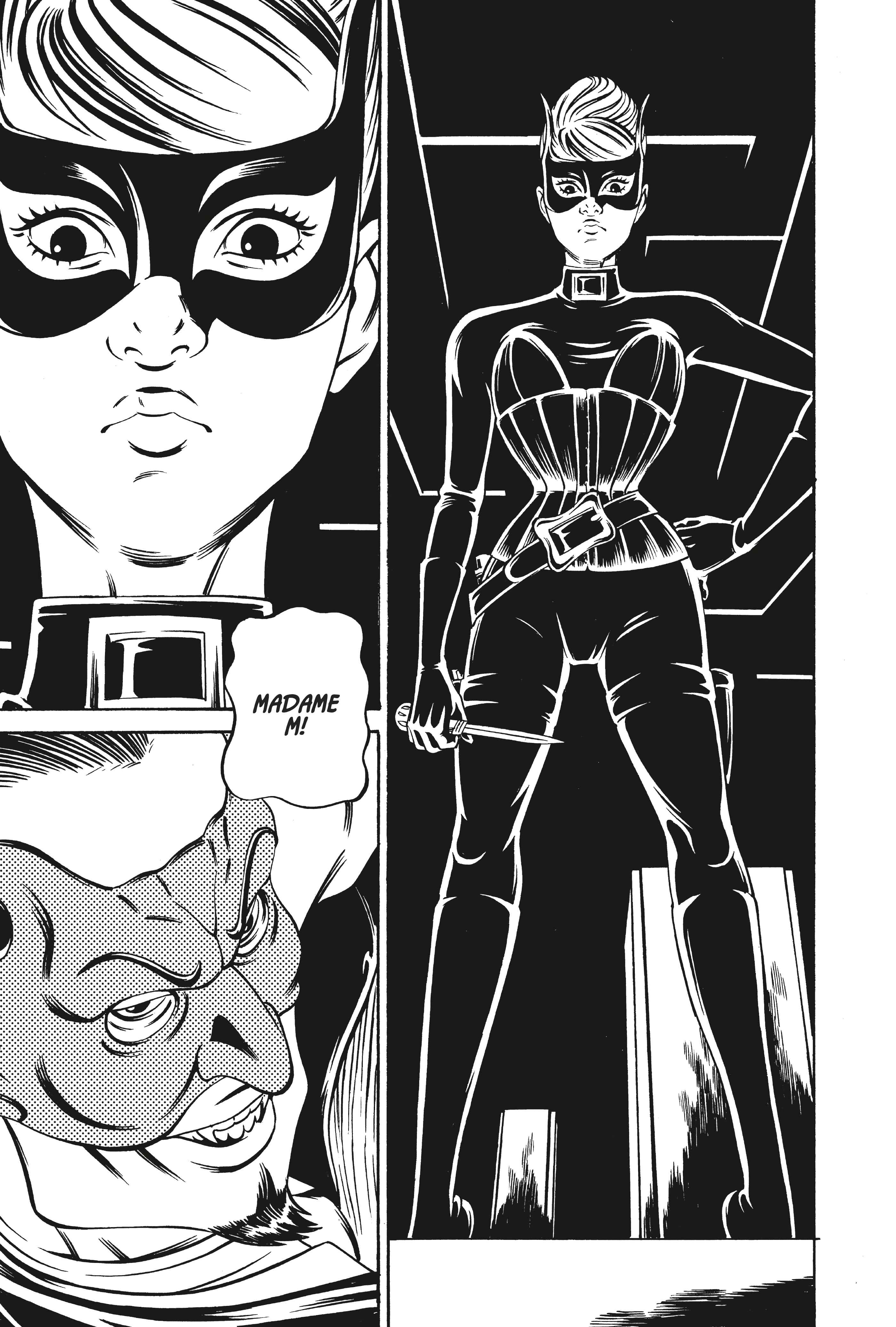 Deathco Chapter 25 - Page 7