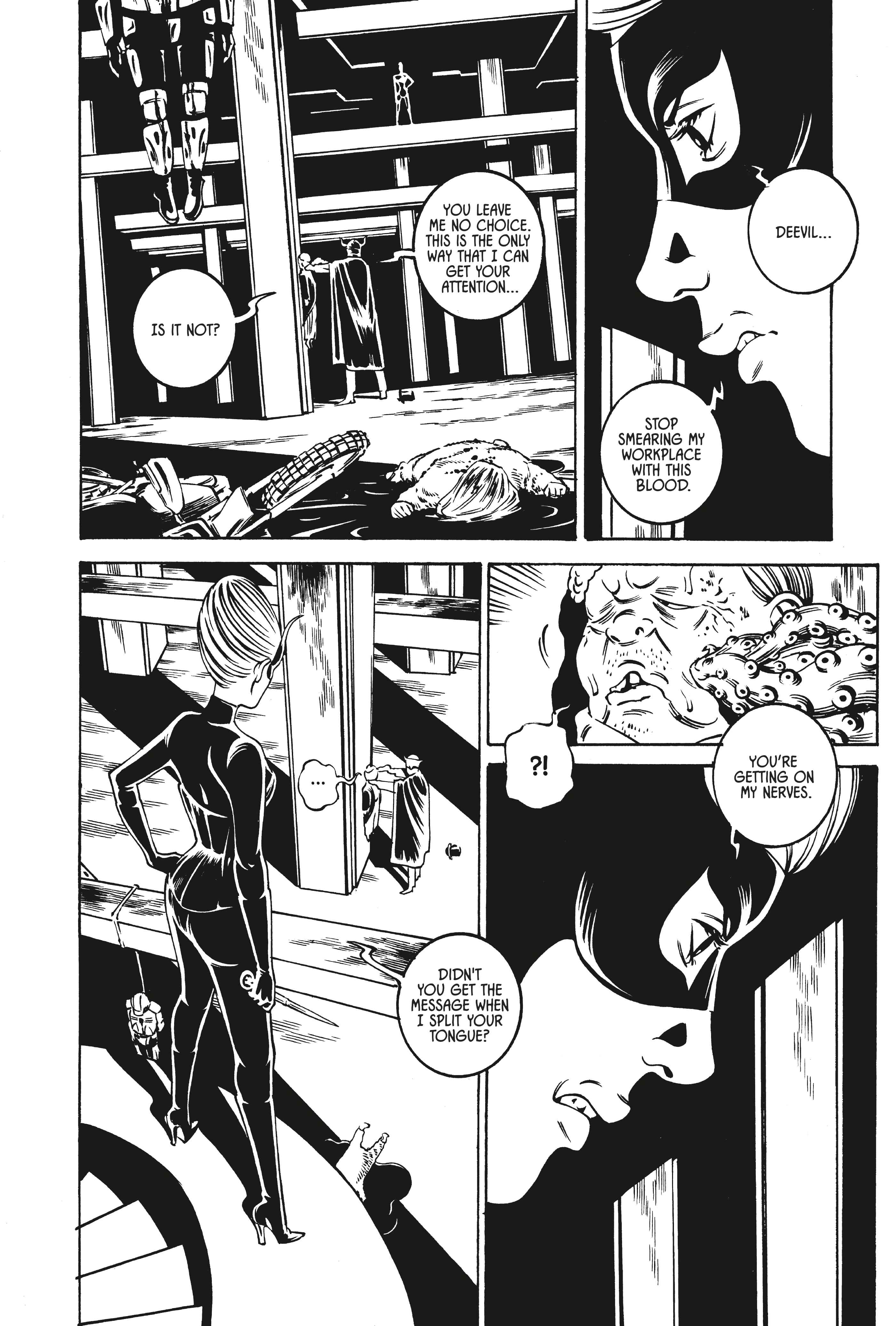 Deathco Chapter 25 - Page 8