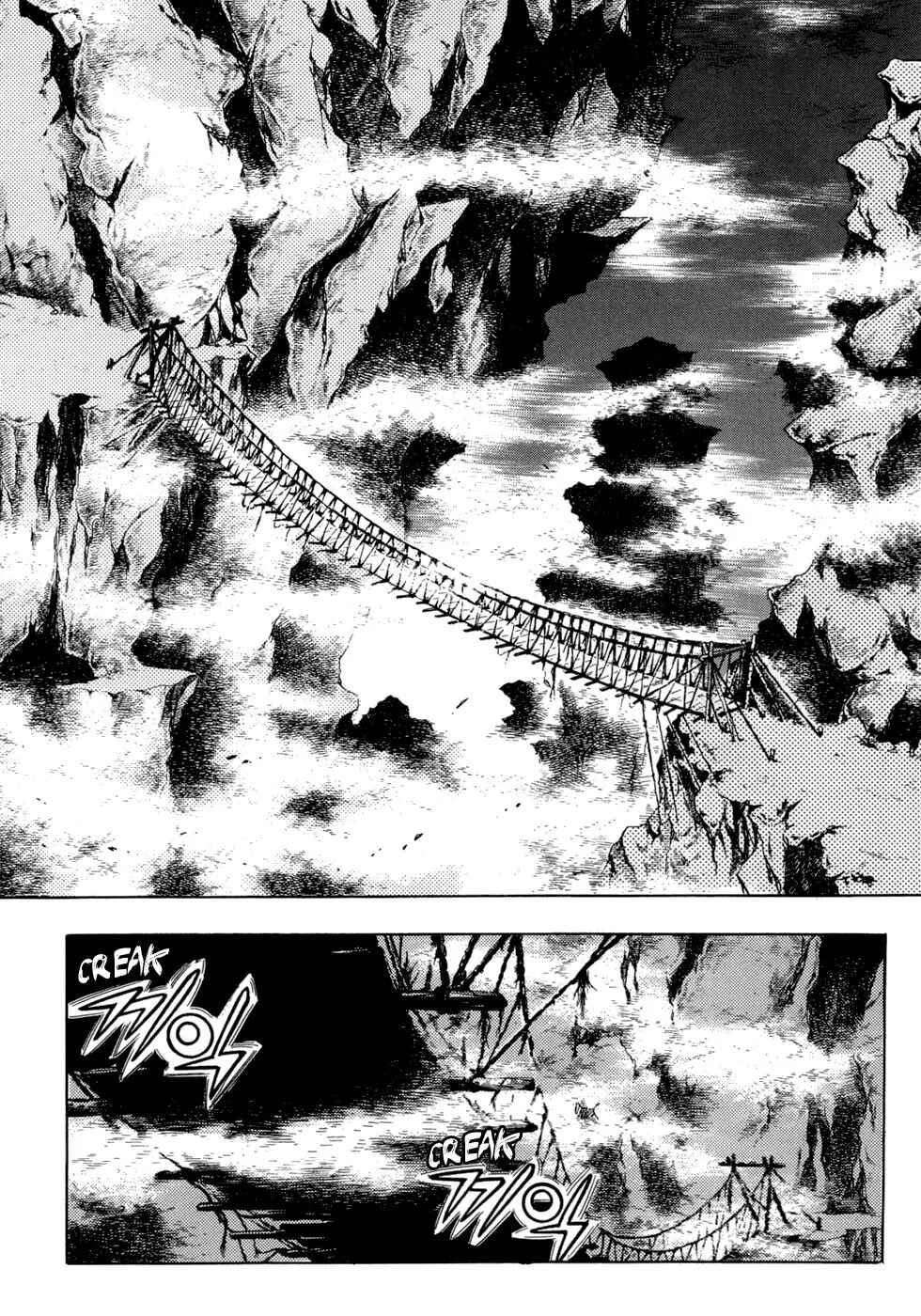 Yongbi the Invincible Chapter 13 - Page 17