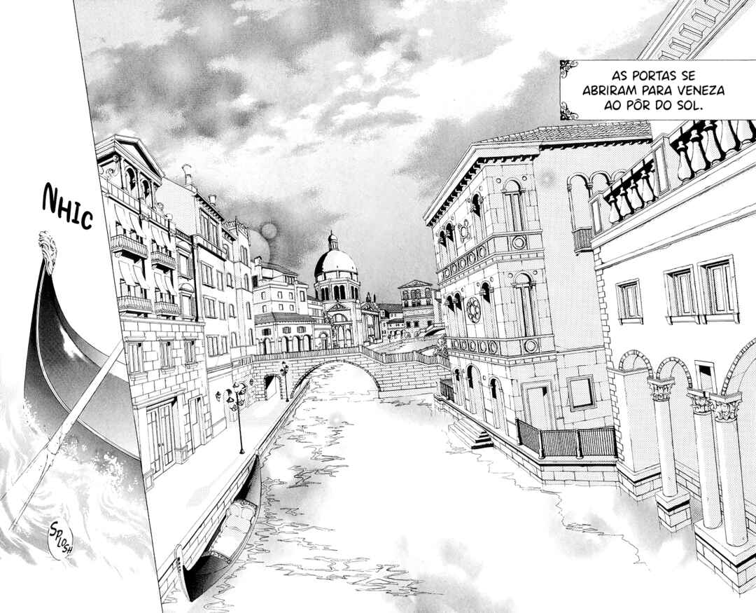 Ouran High School Host Club Chapter 24 - Page 3
