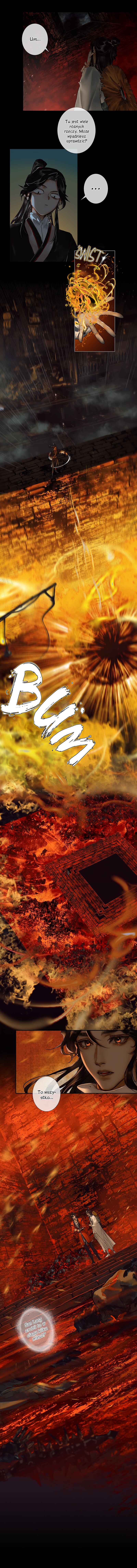 Tiānguān Cìfú Chapter 49 - Page 5