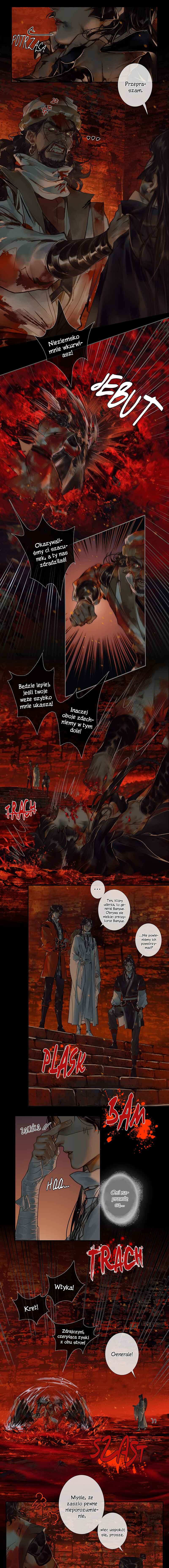 Tiānguān Cìfú Chapter 49 - Page 7