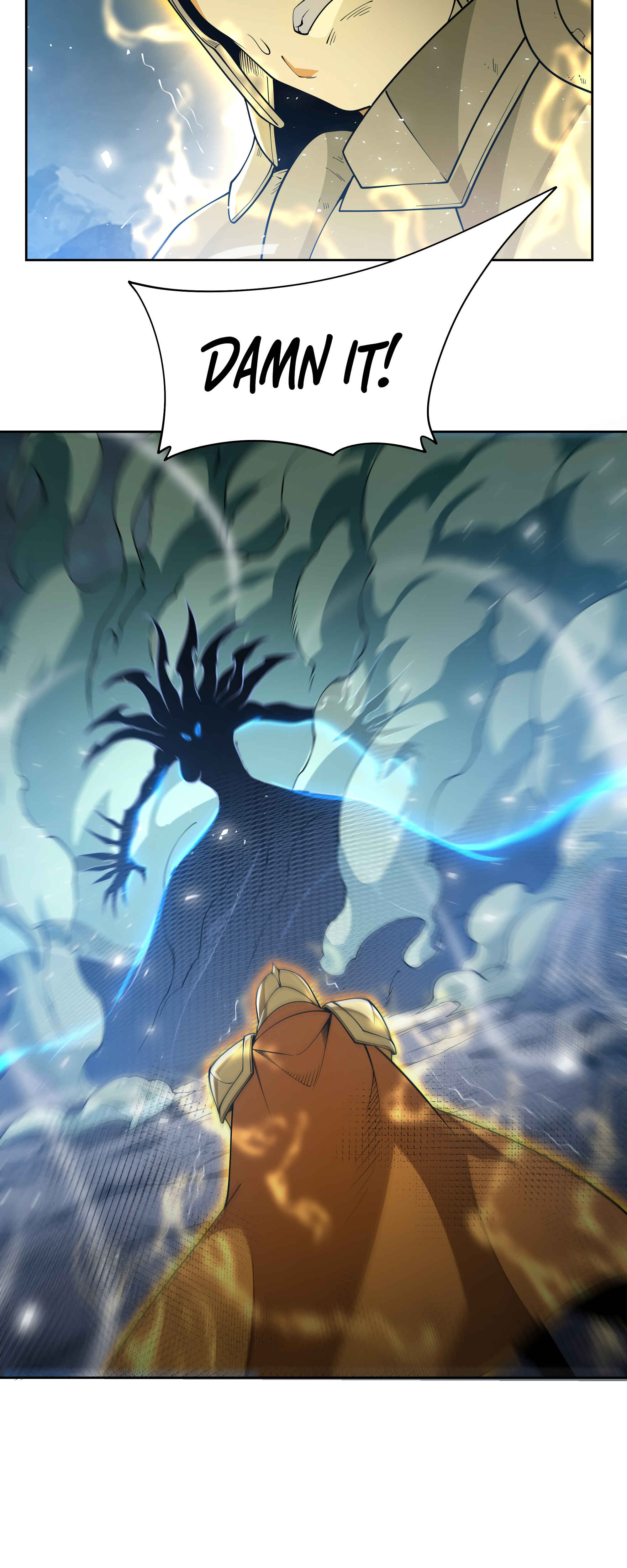 Despite Coming From the Abyss, I Will Save Humanity Chapter 2 - Page 14