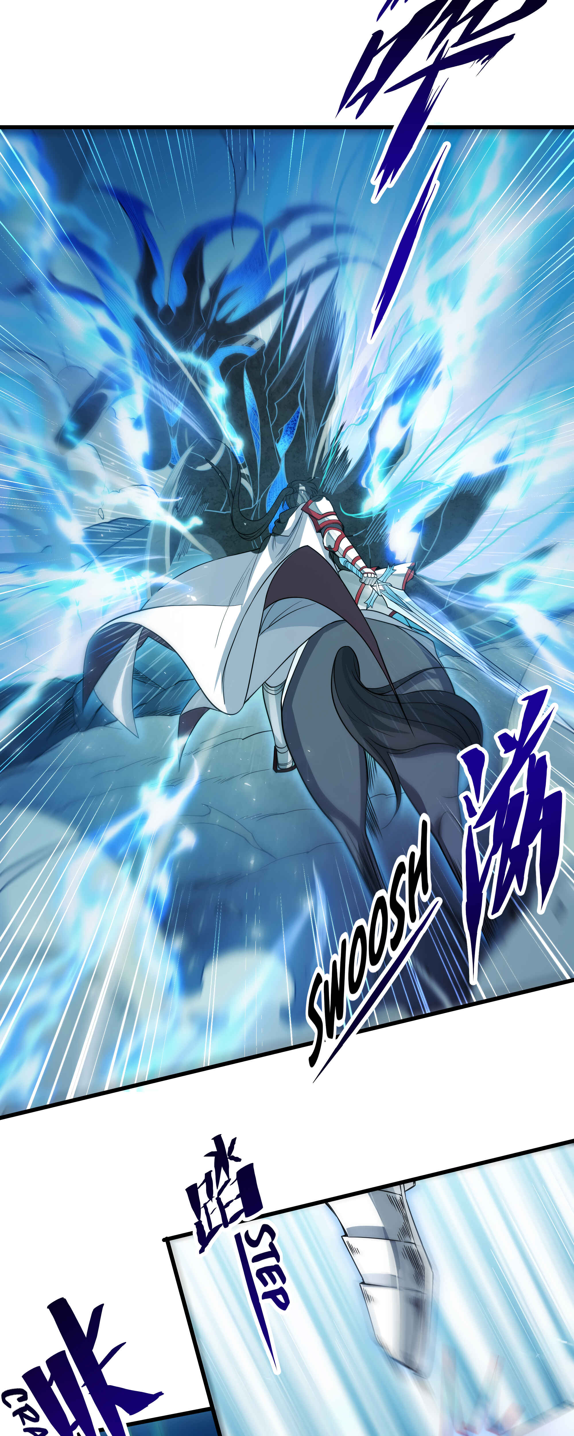 Despite Coming From the Abyss, I Will Save Humanity Chapter 2 - Page 20