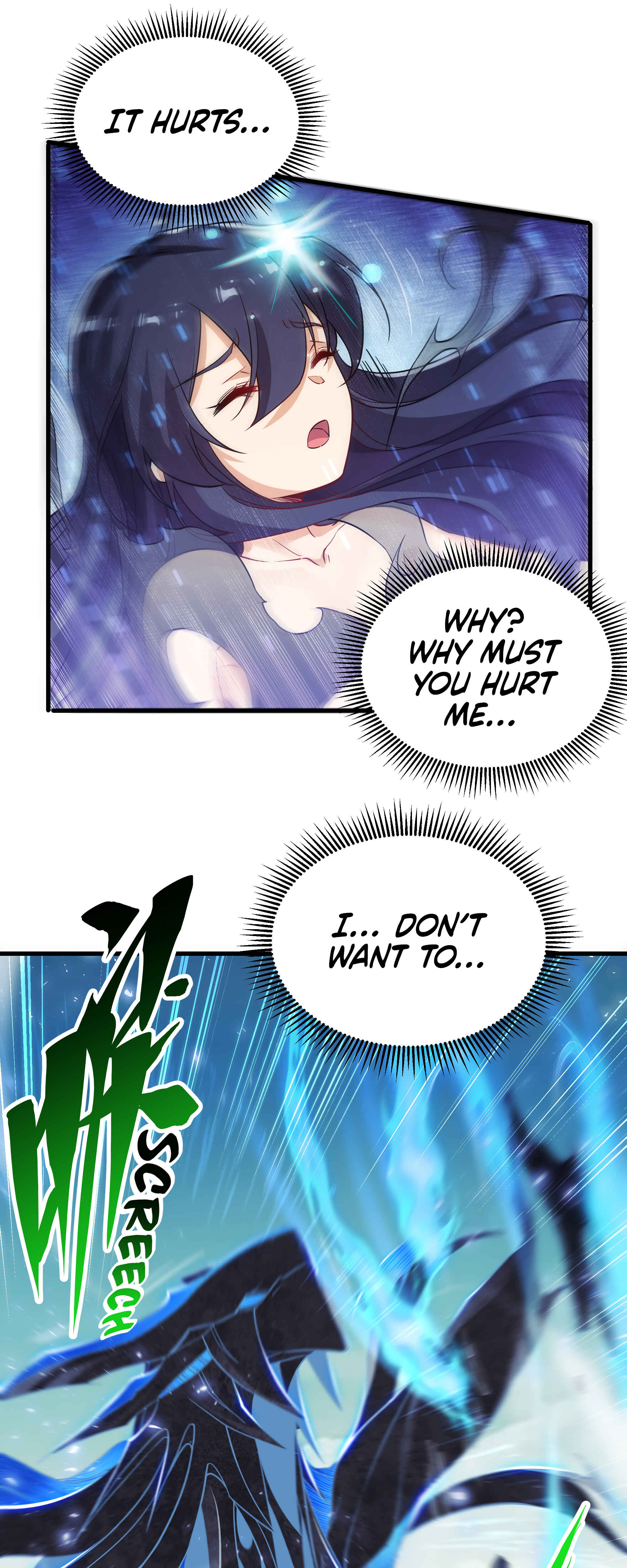 Despite Coming From the Abyss, I Will Save Humanity Chapter 2 - Page 23