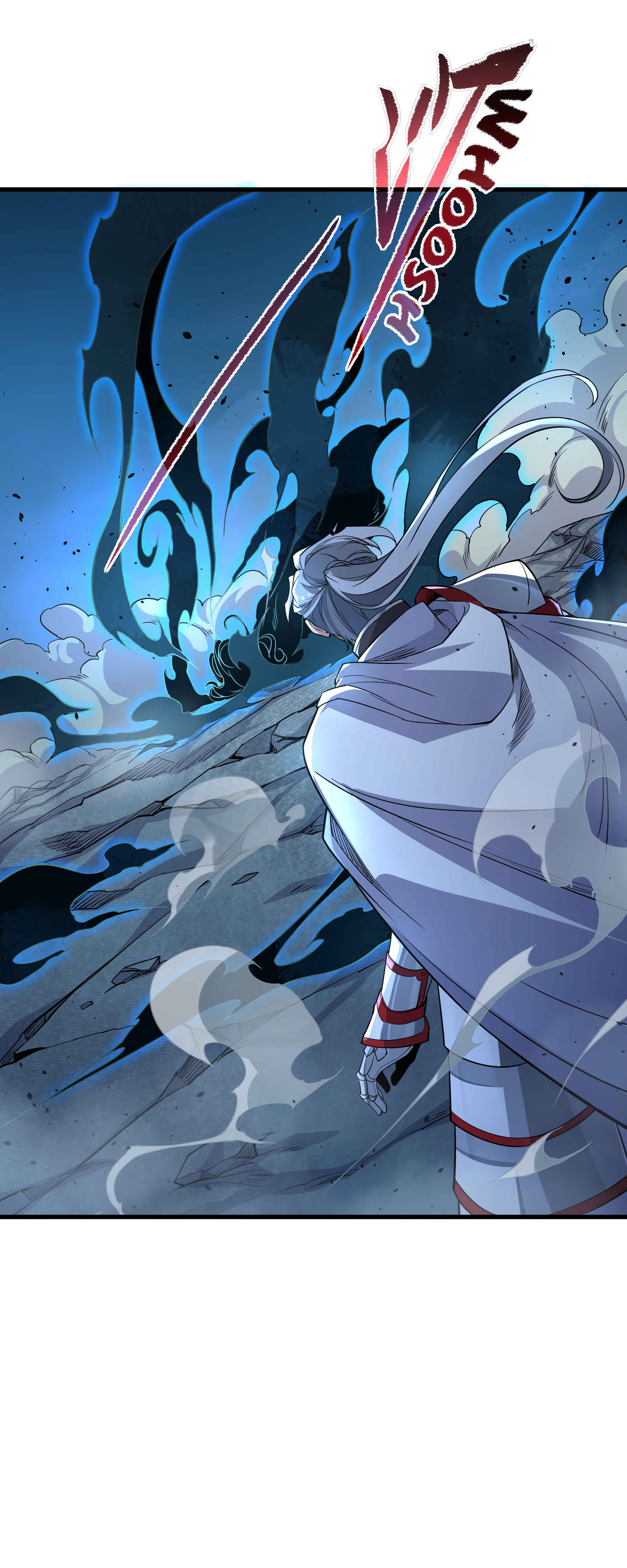 Despite Coming From the Abyss, I Will Save Humanity Chapter 2 - Page 40